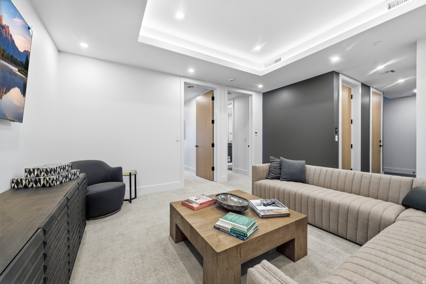 ELEVATION AT CANYONS VILLAGE - Residential