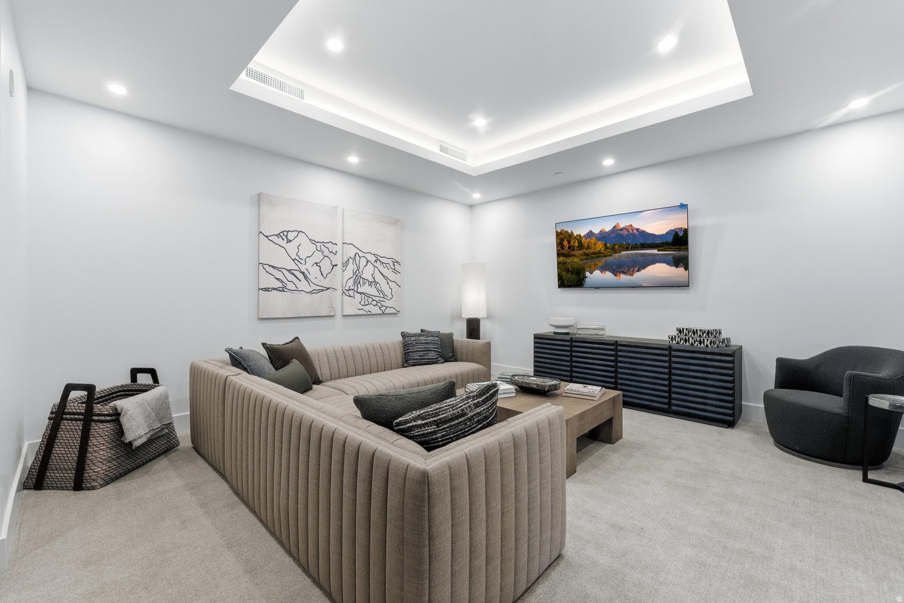 ELEVATION AT CANYONS VILLAGE - Residential