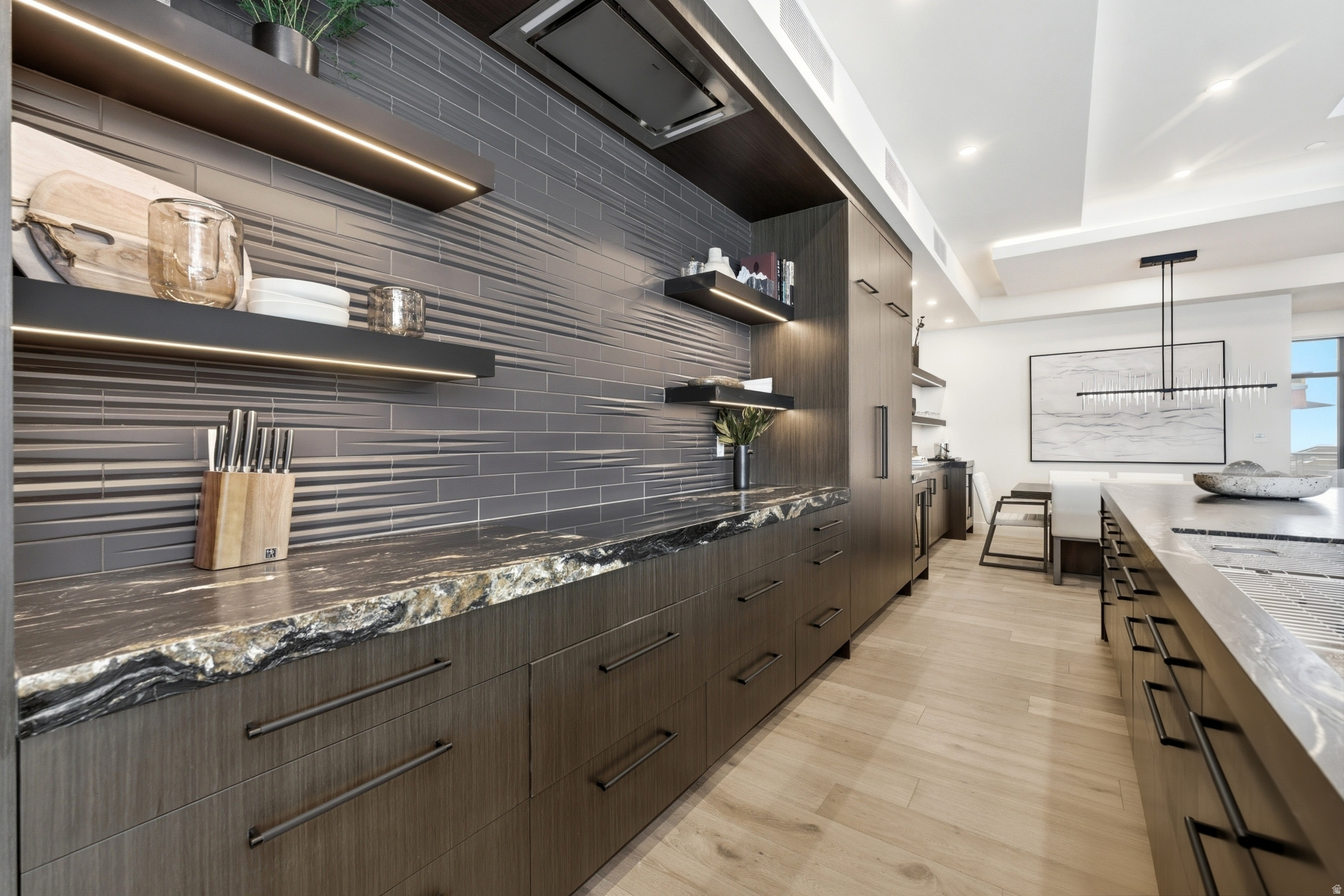 ELEVATION AT CANYONS VILLAGE - Residential