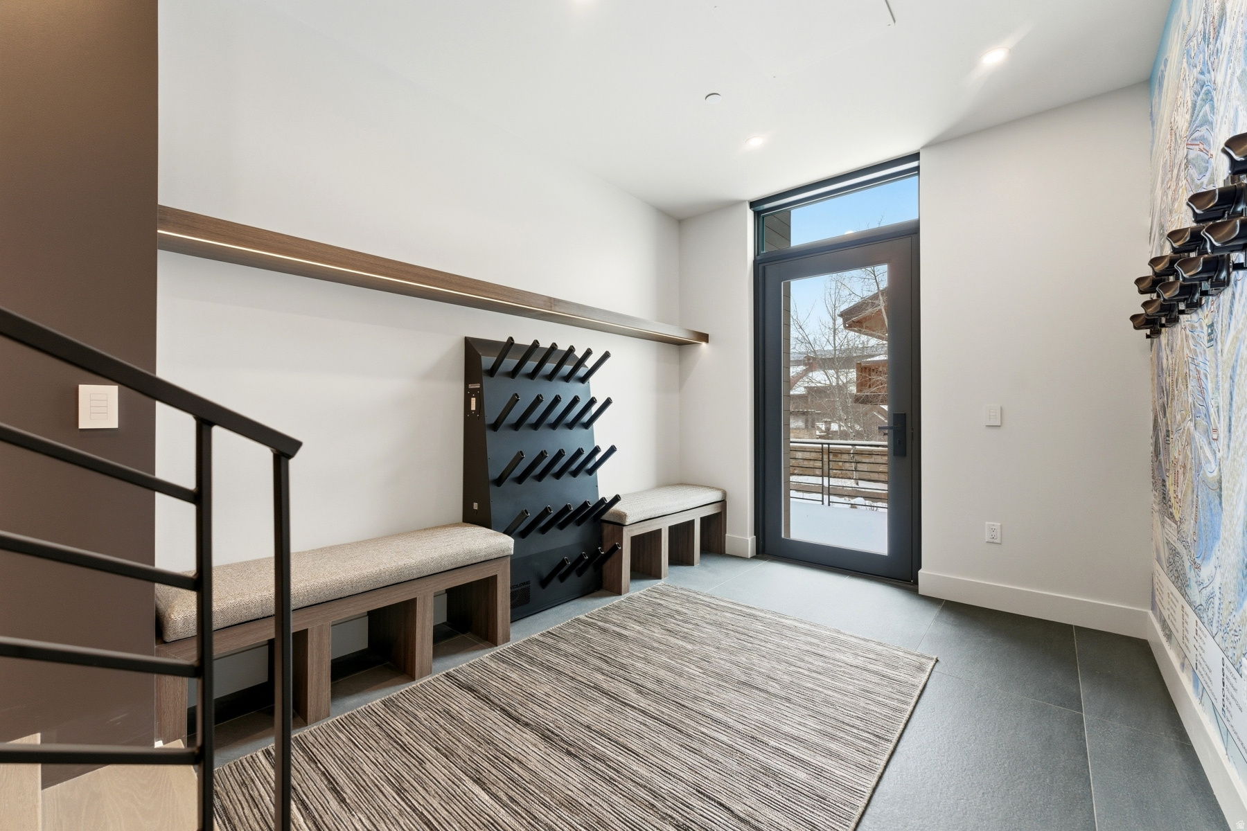 ELEVATION AT CANYONS VILLAGE - Residential