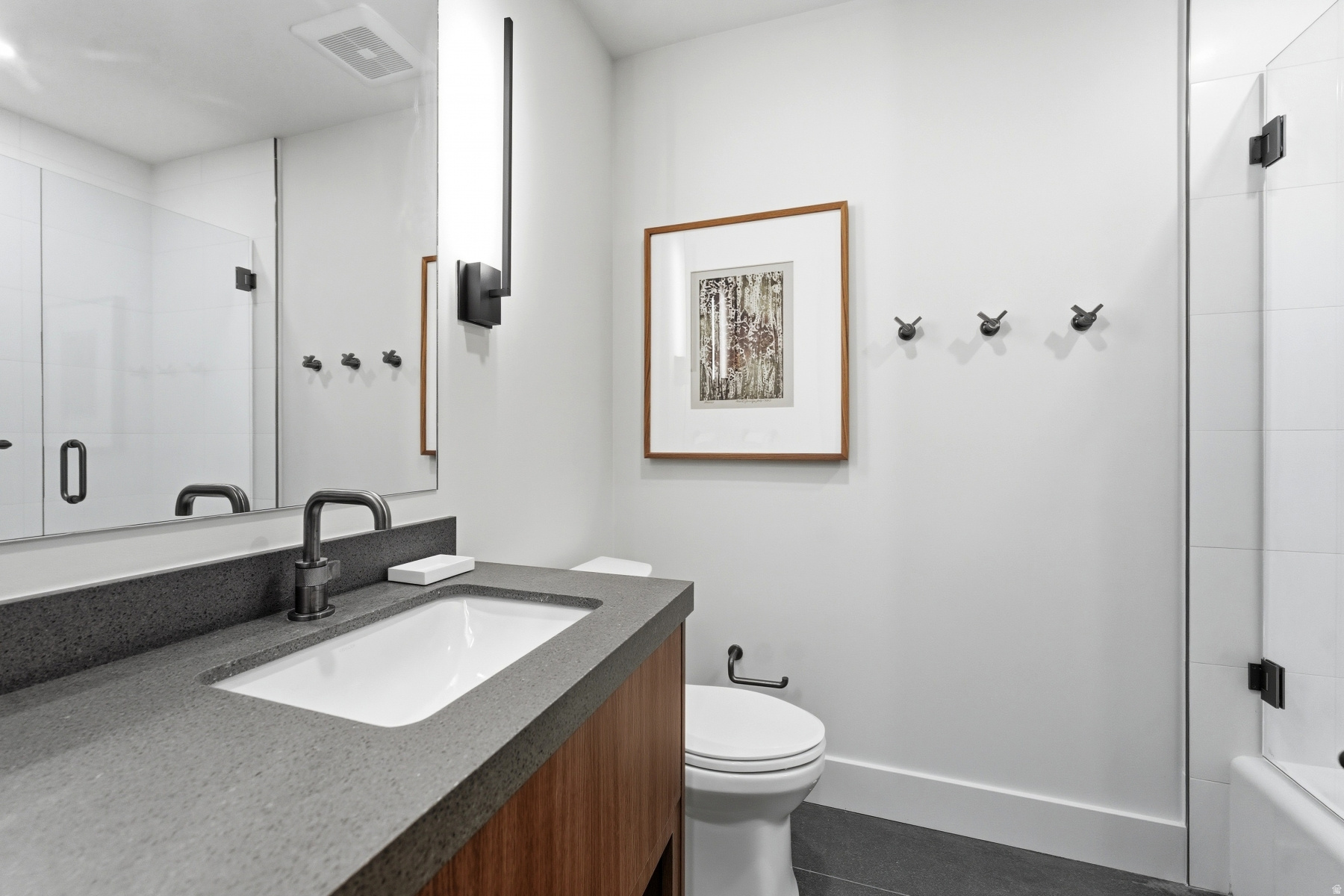 ELEVATION AT CANYONS VILLAGE - Residential