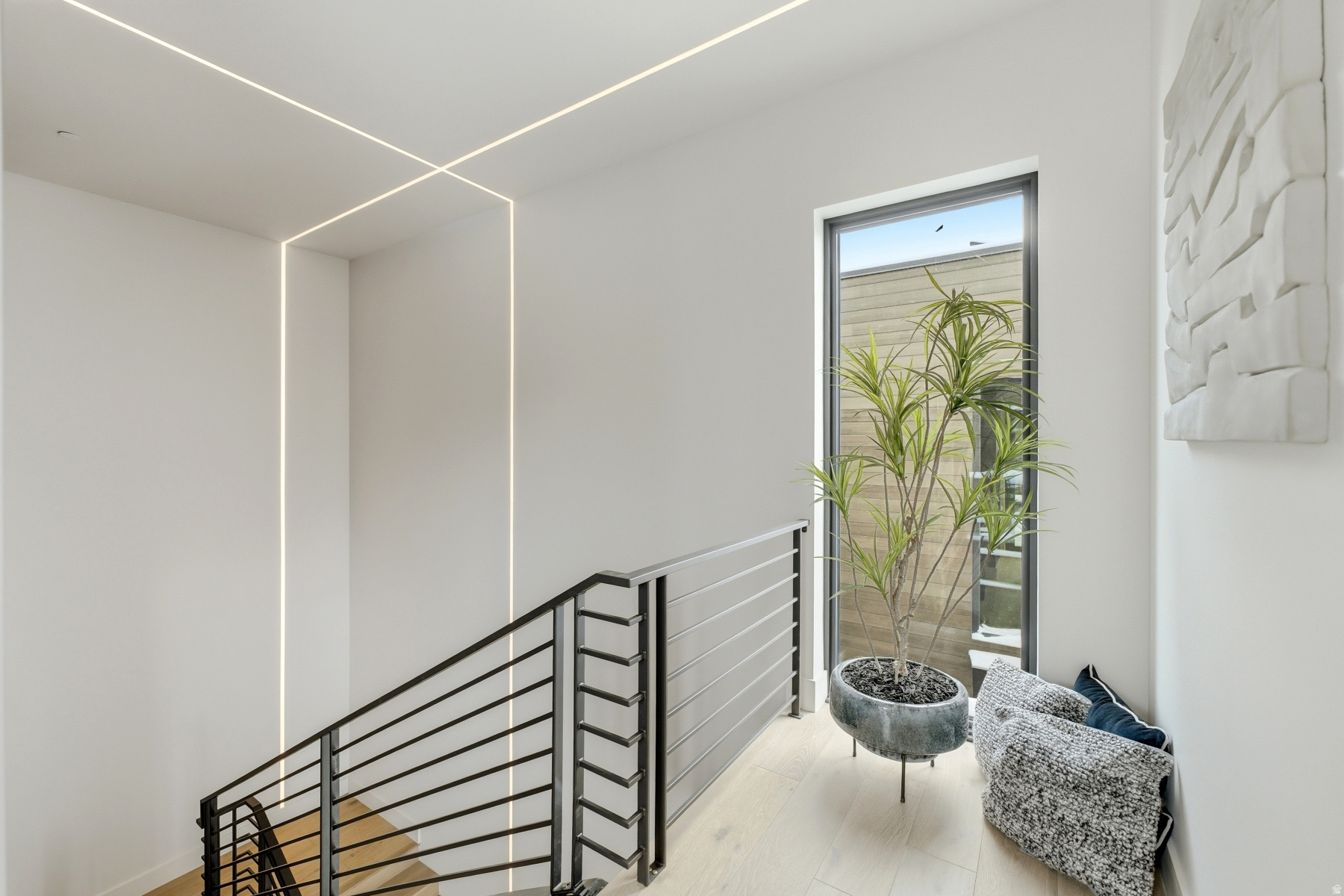 ELEVATION AT CANYONS VILLAGE - Residential