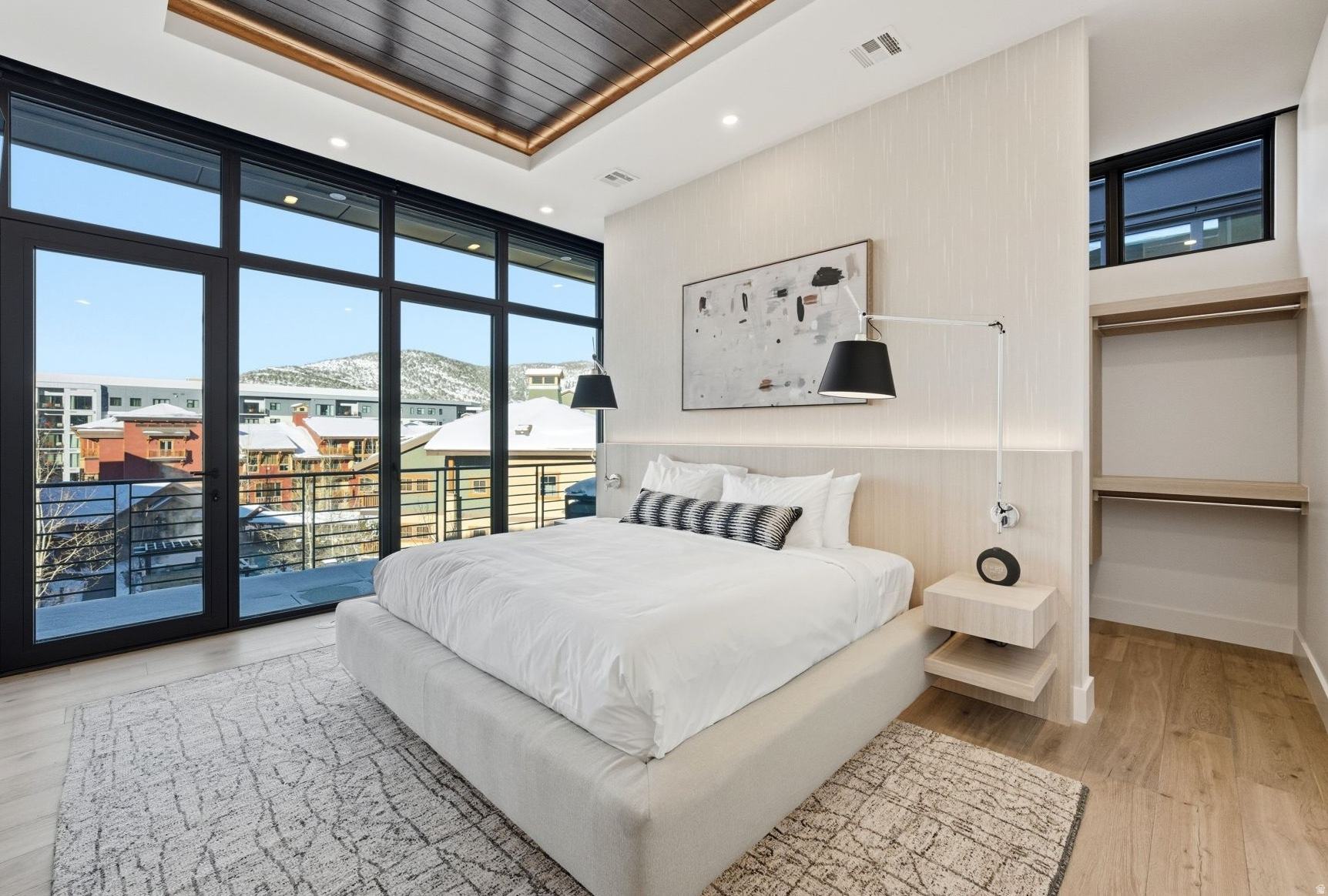 ELEVATION AT CANYONS VILLAGE - Residential