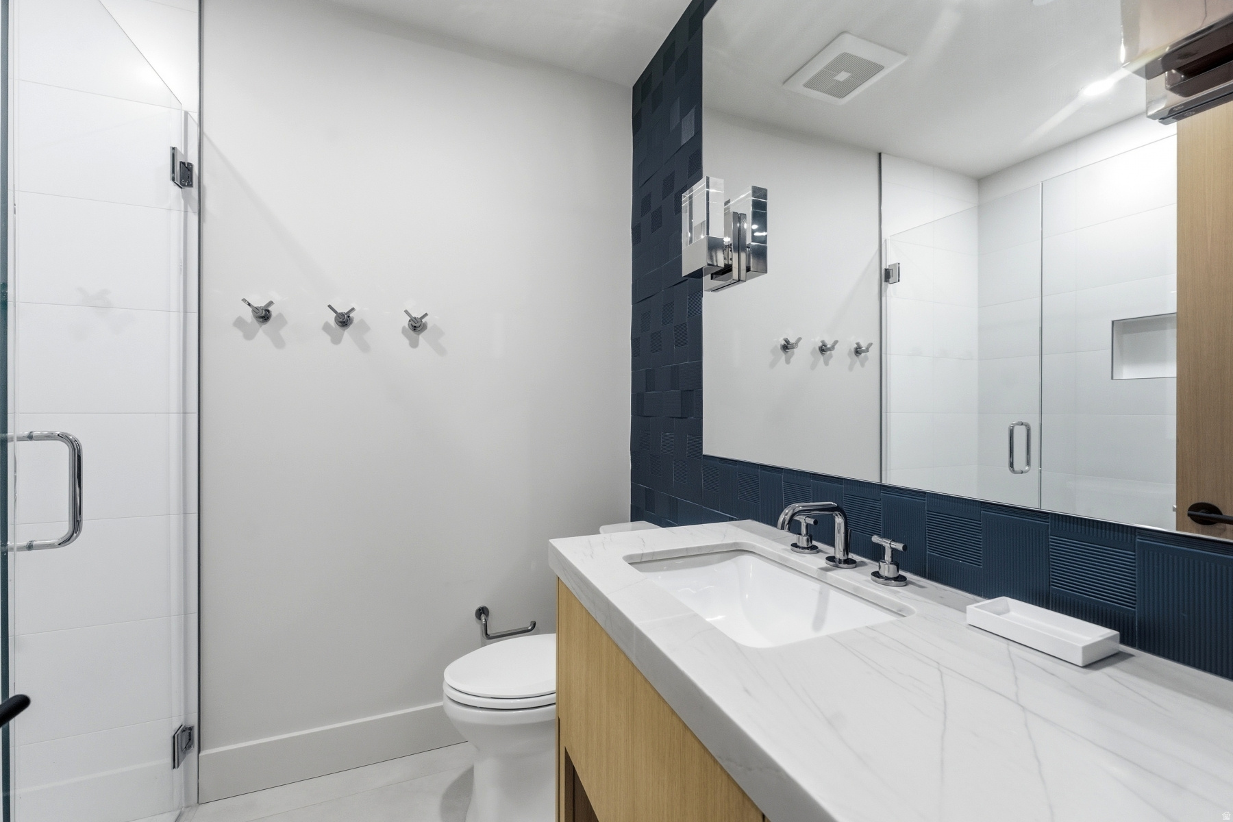 ELEVATION AT CANYONS VILLAGE - Residential