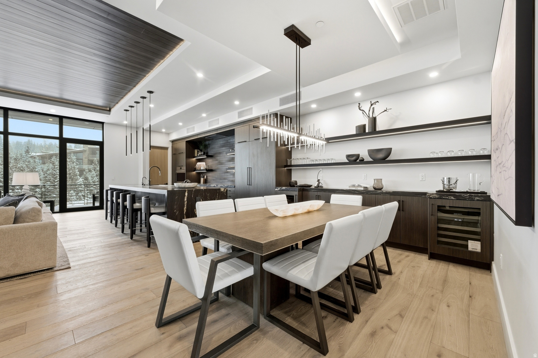 ELEVATION AT CANYONS VILLAGE - Residential