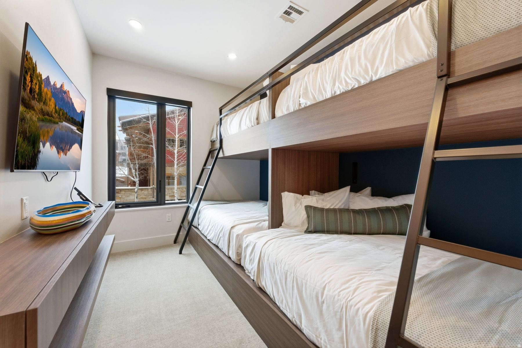 ELEVATION AT CANYONS VILLAGE - Residential