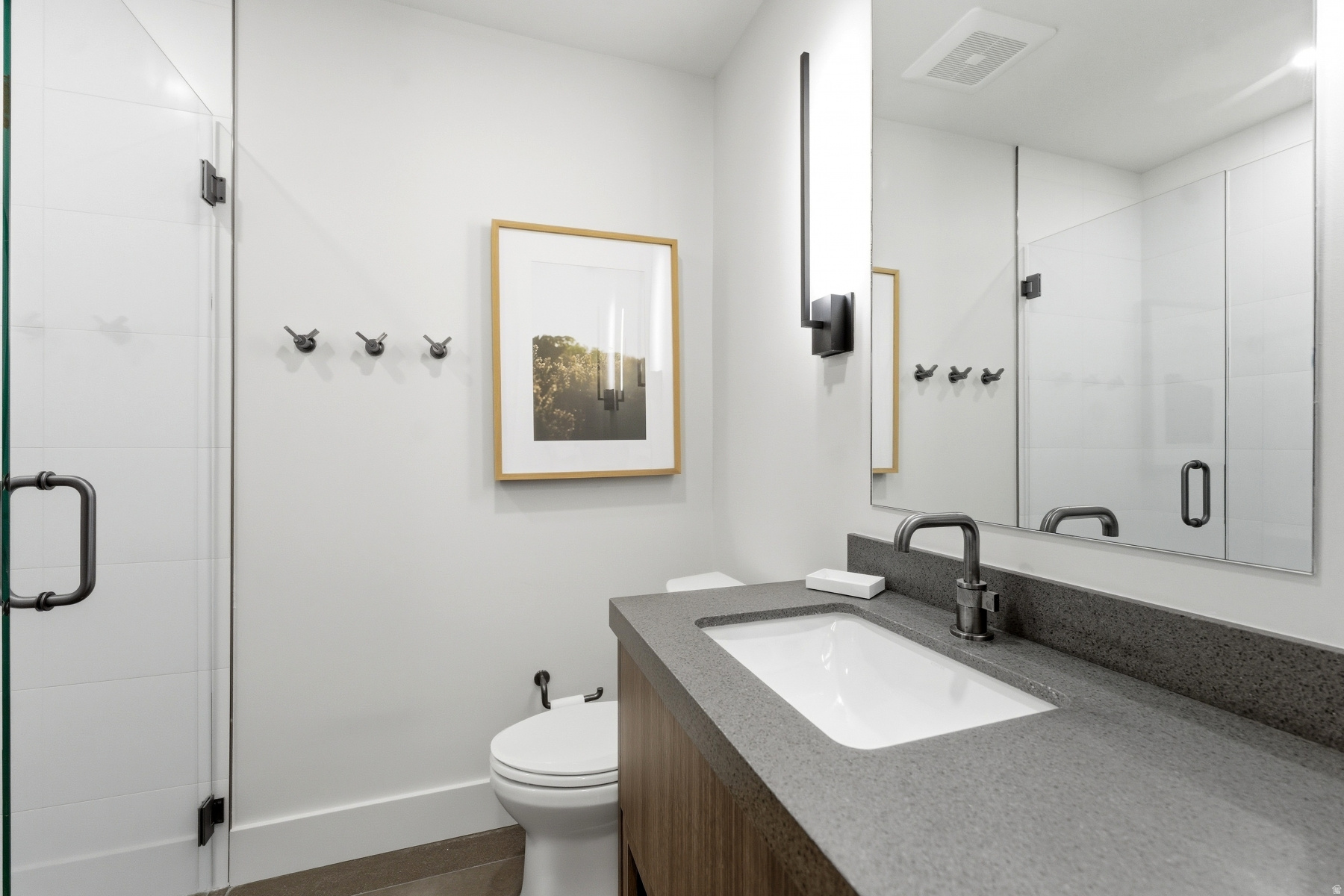 ELEVATION AT CANYONS VILLAGE - Residential