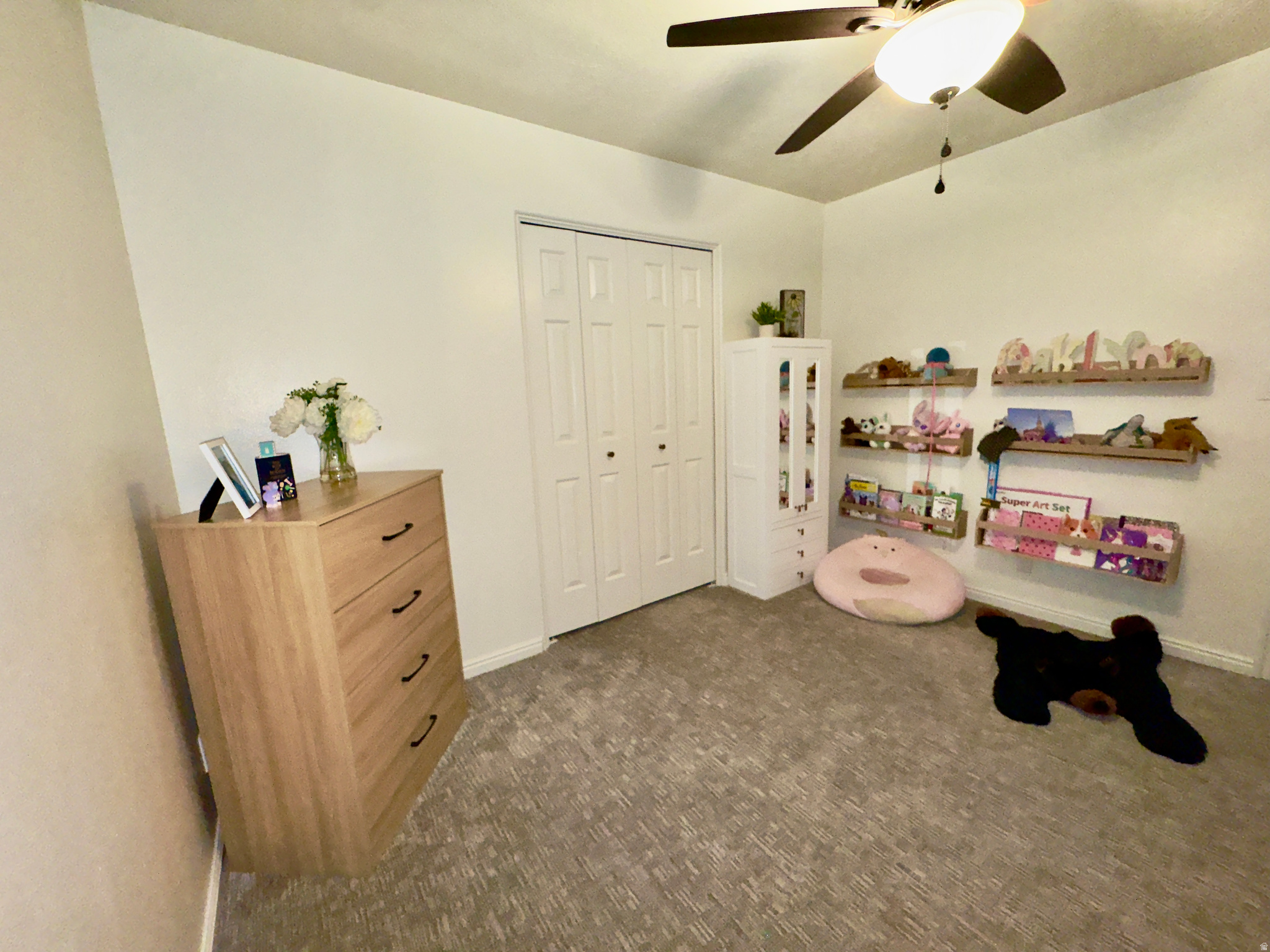 BLOOMINGTON HILLS 9 - Residential