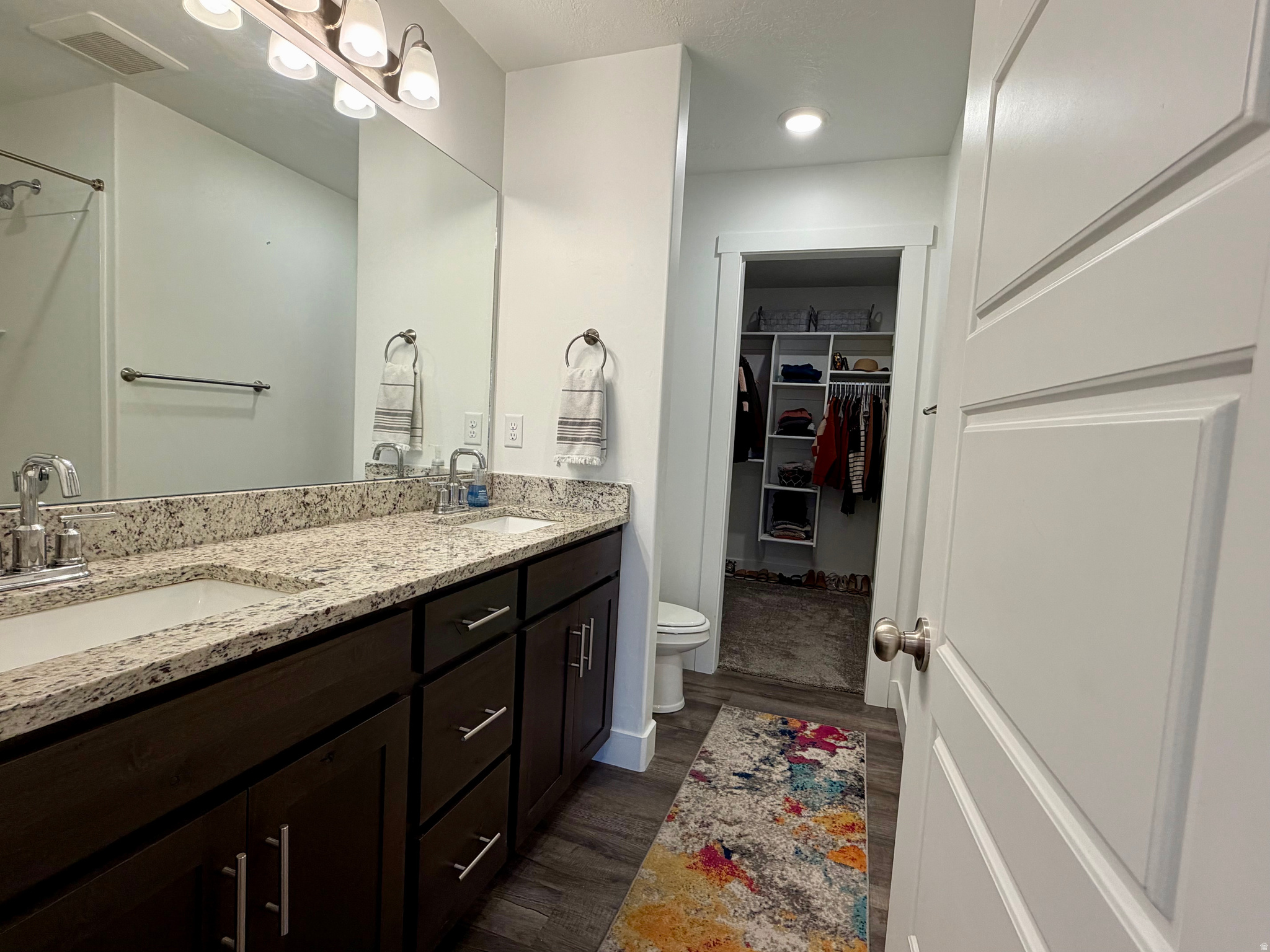 SUMMIT CREEK PLACE - Residential