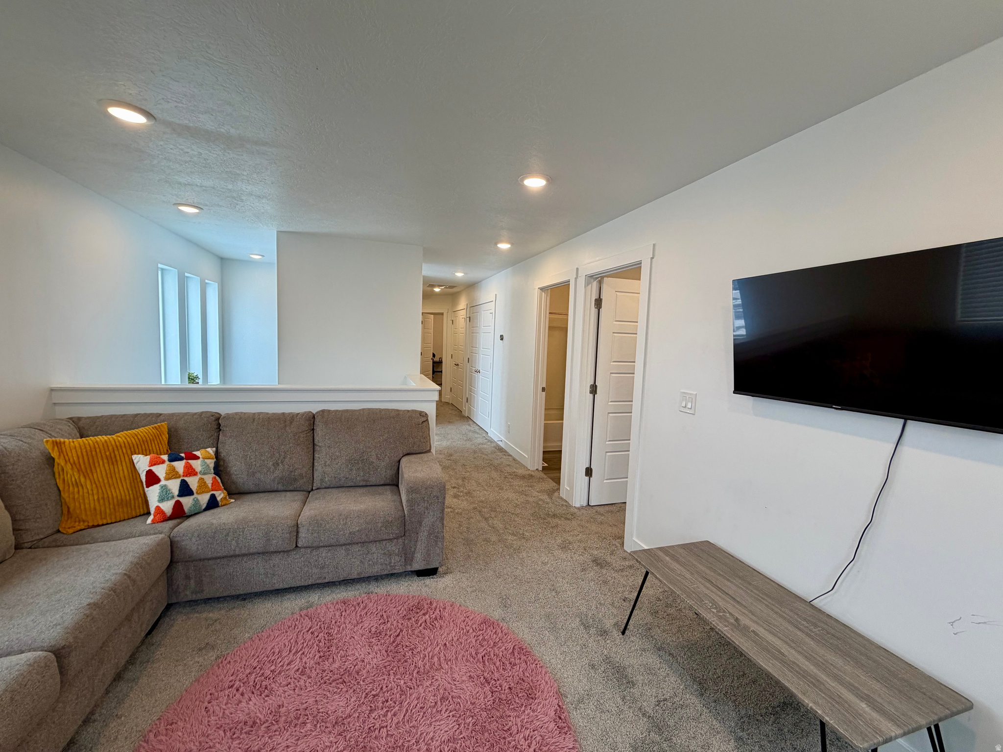 SUMMIT CREEK PLACE - Residential