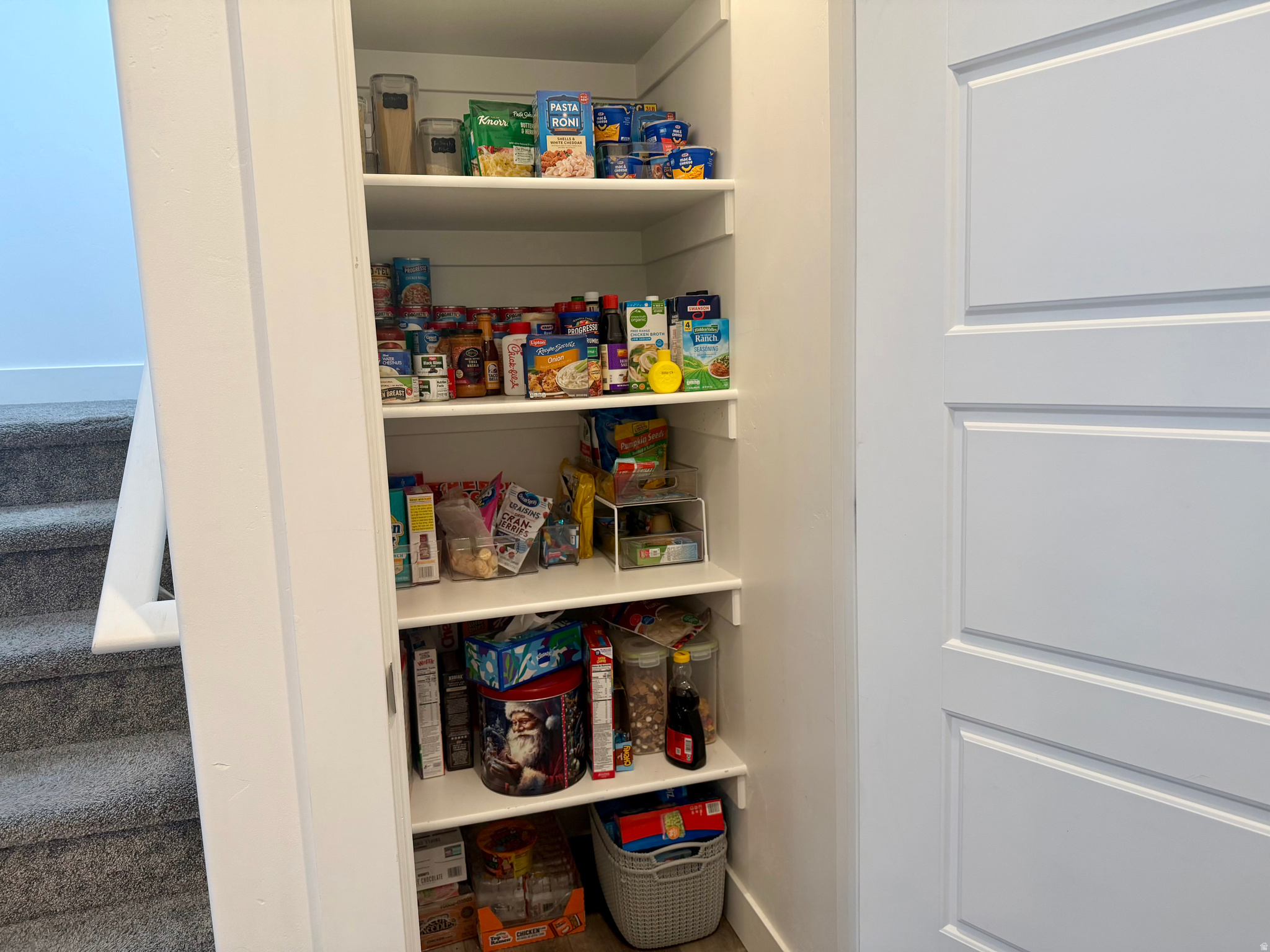 SUMMIT CREEK PLACE - Residential