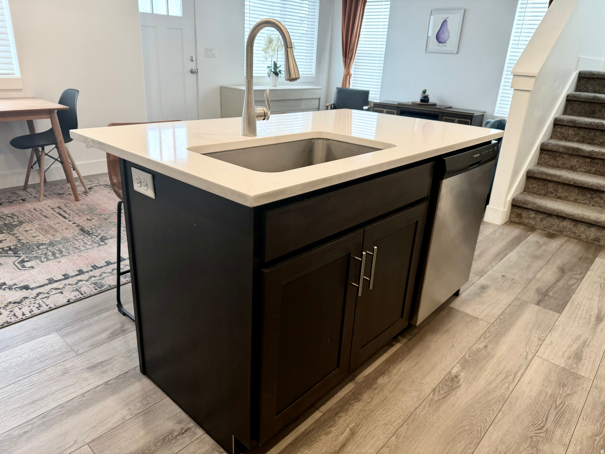 SUMMIT CREEK PLACE - Residential