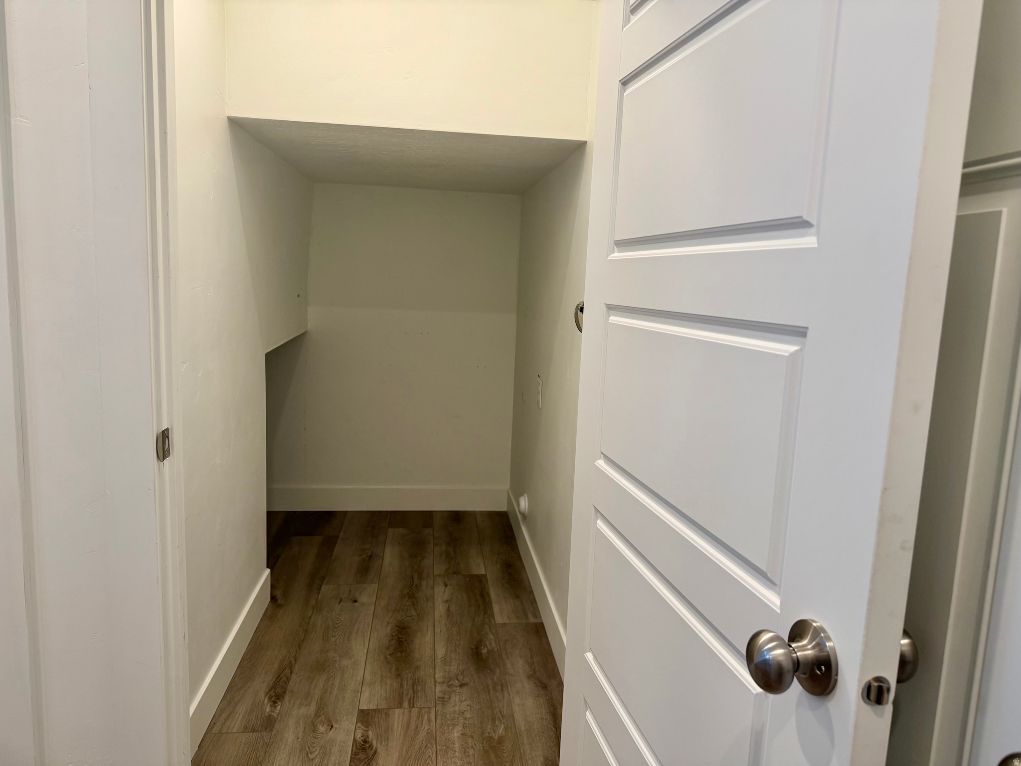 SUMMIT CREEK PLACE - Residential