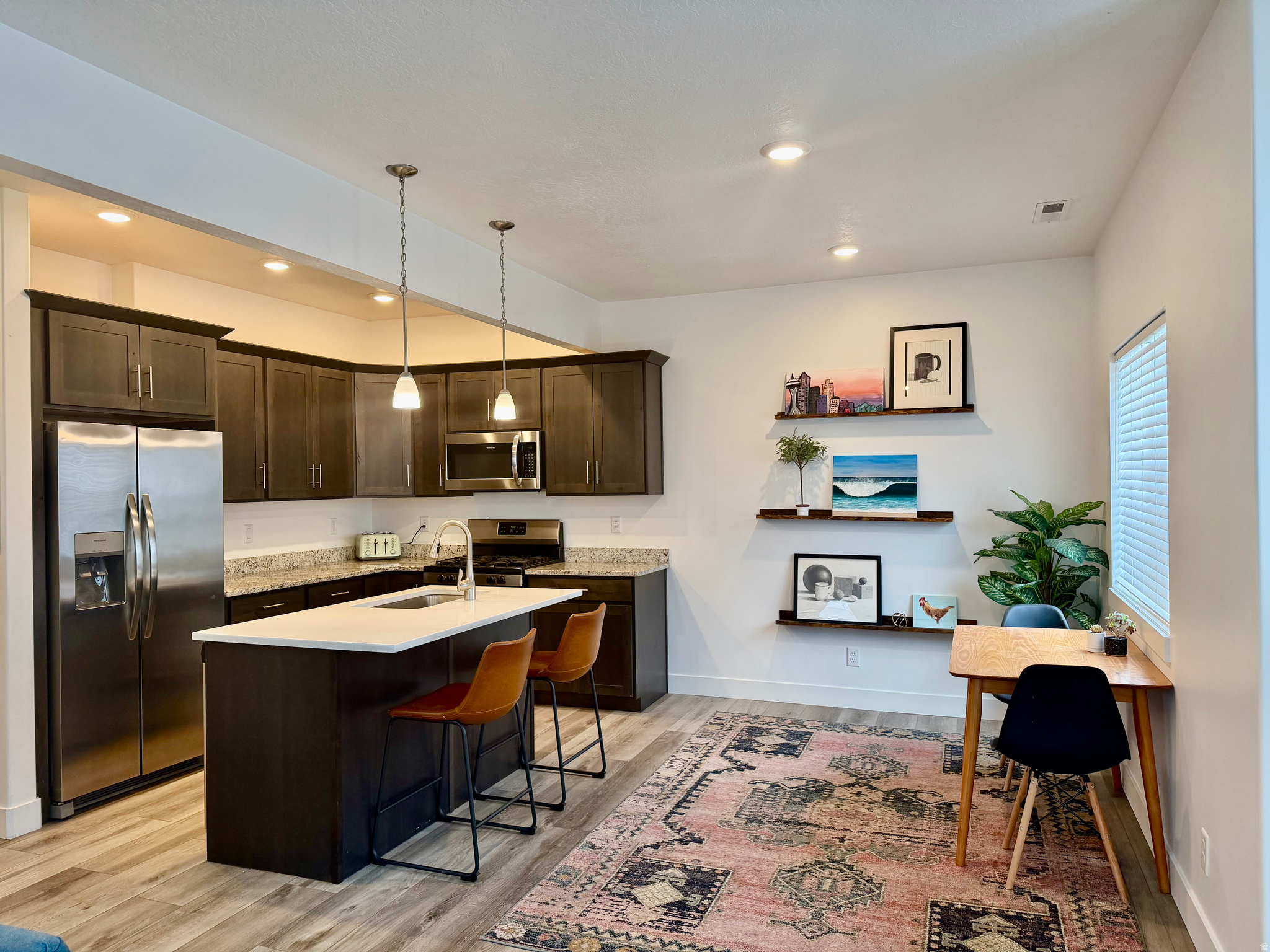 SUMMIT CREEK PLACE - Residential