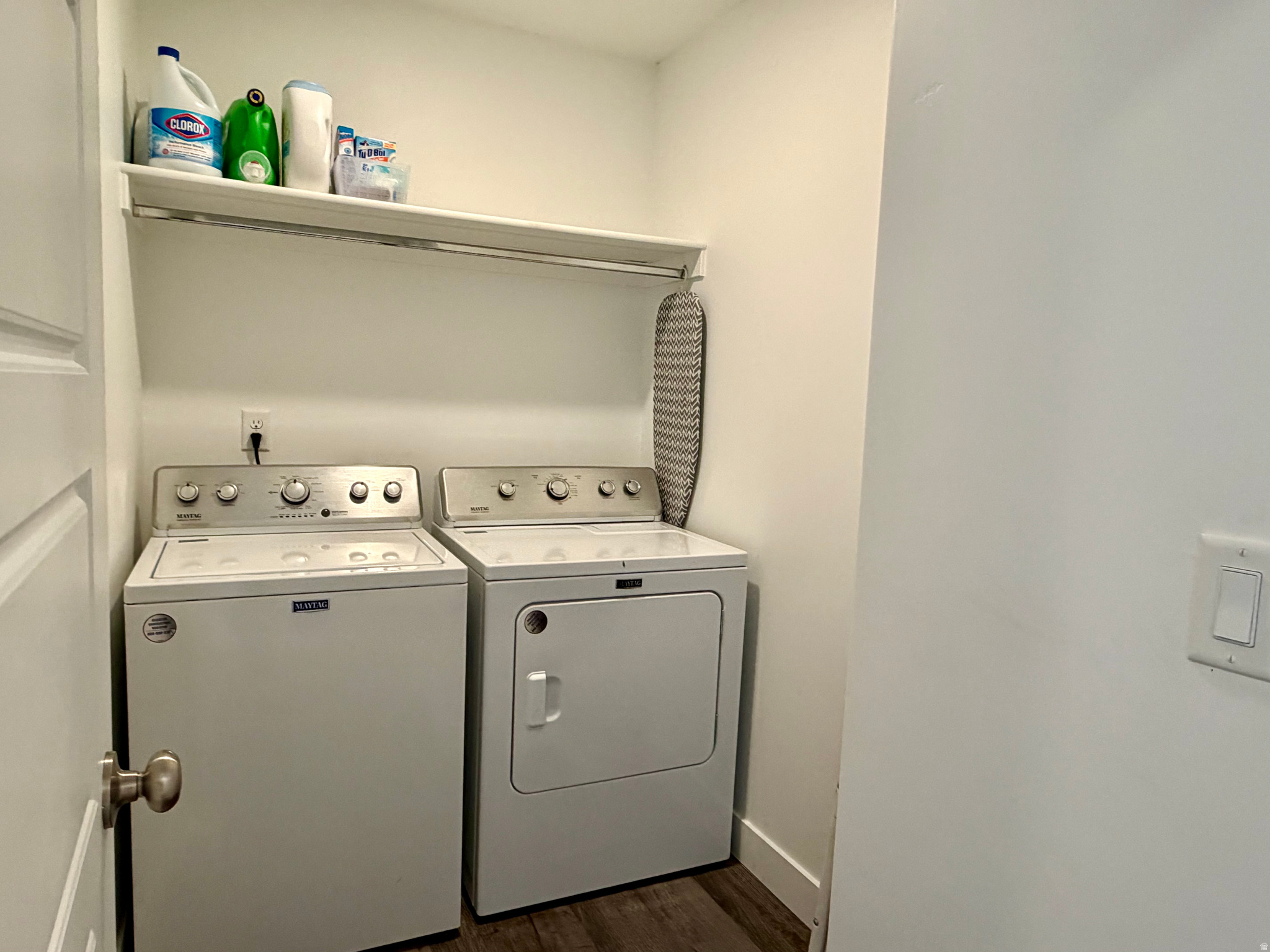 SUMMIT CREEK PLACE - Residential