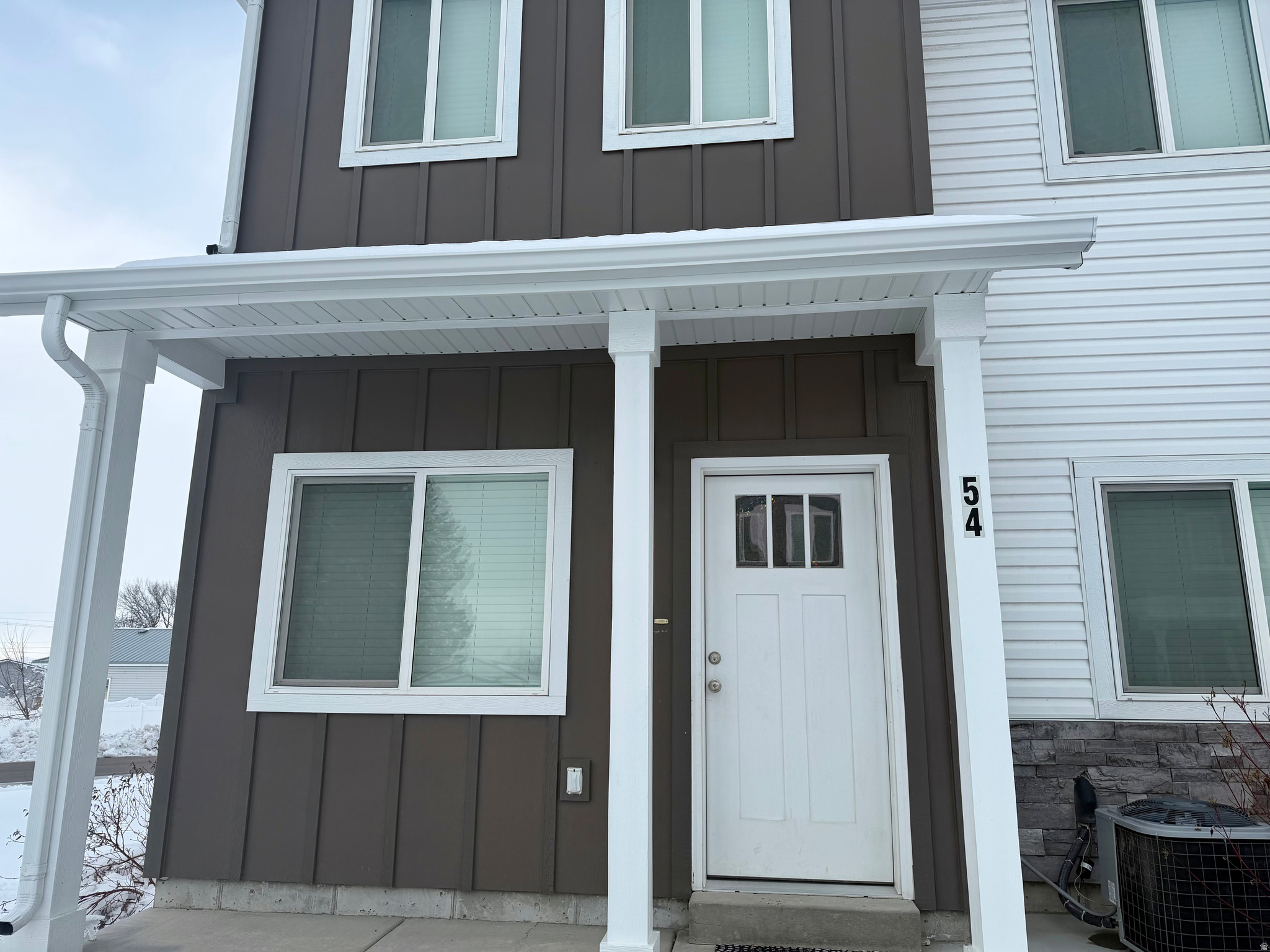 SUMMIT CREEK PLACE - Residential