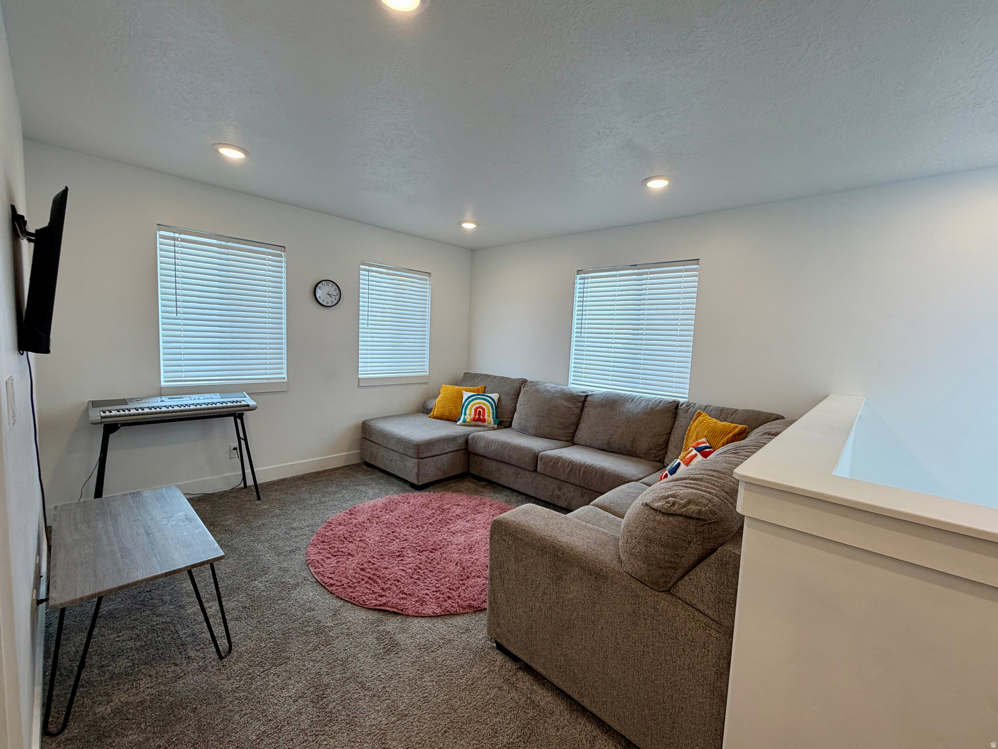 SUMMIT CREEK PLACE - Residential