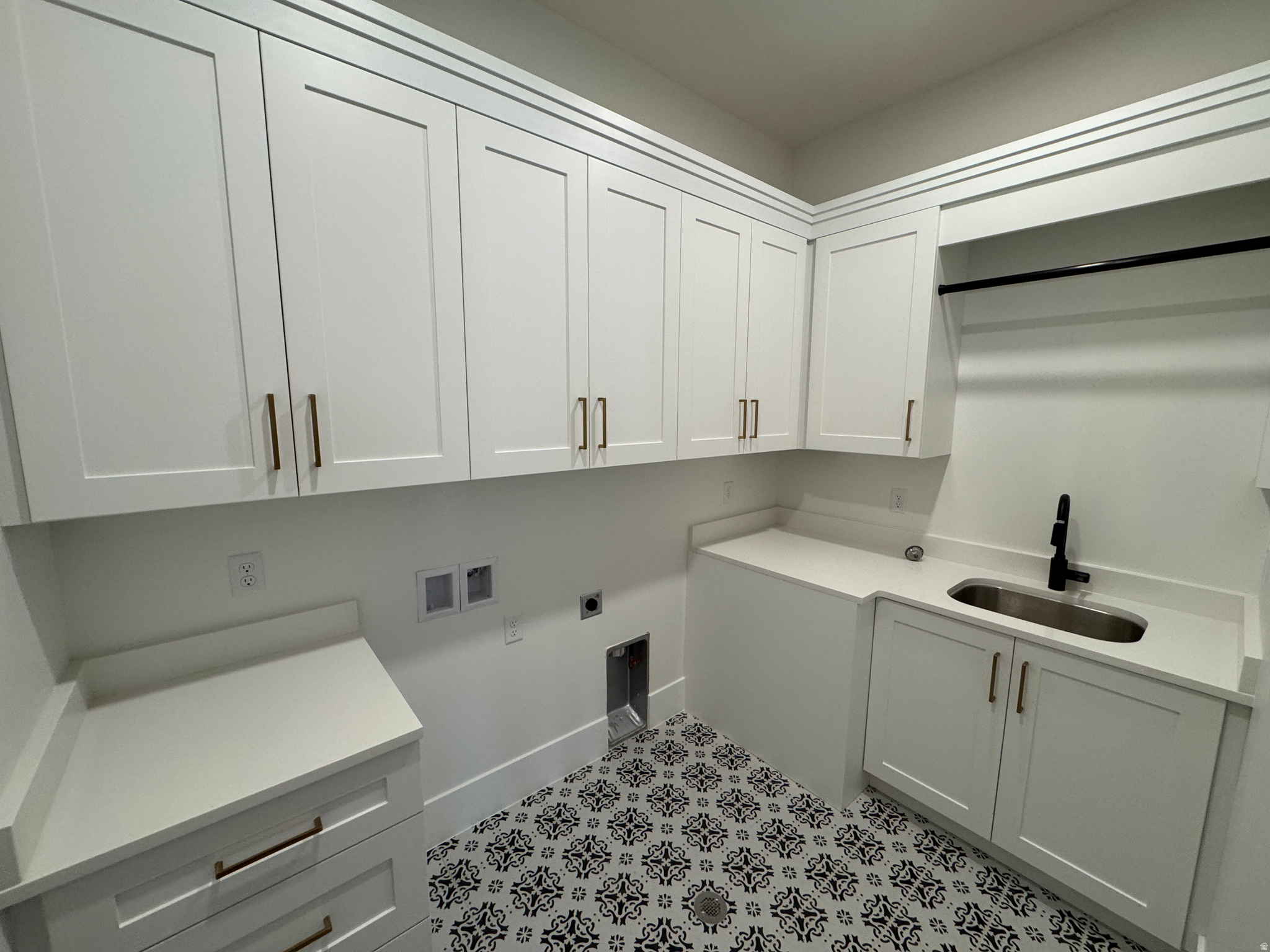 SYCAMORE VILLAGE - Residential