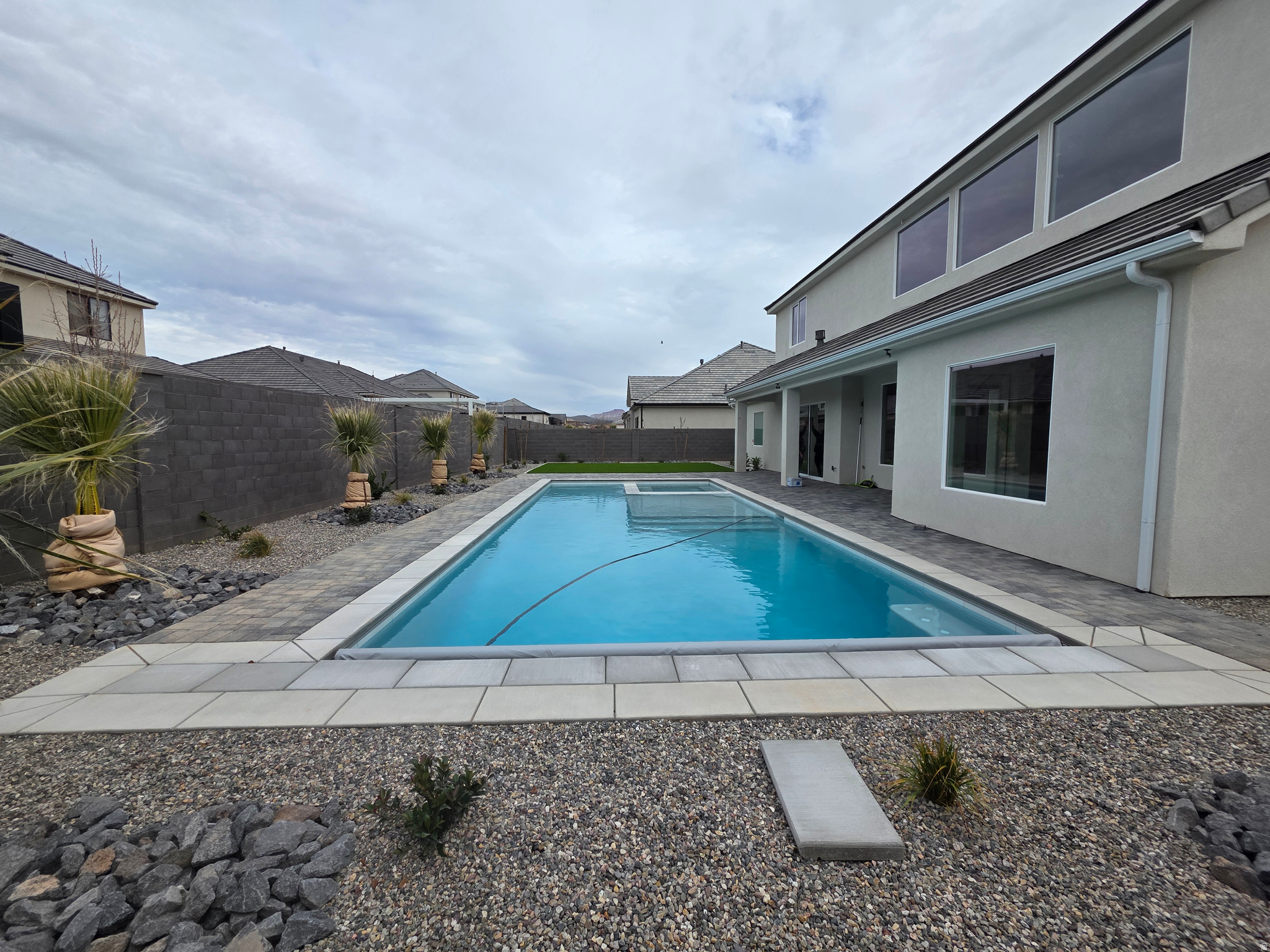 SYCAMORE VILLAGE - Residential