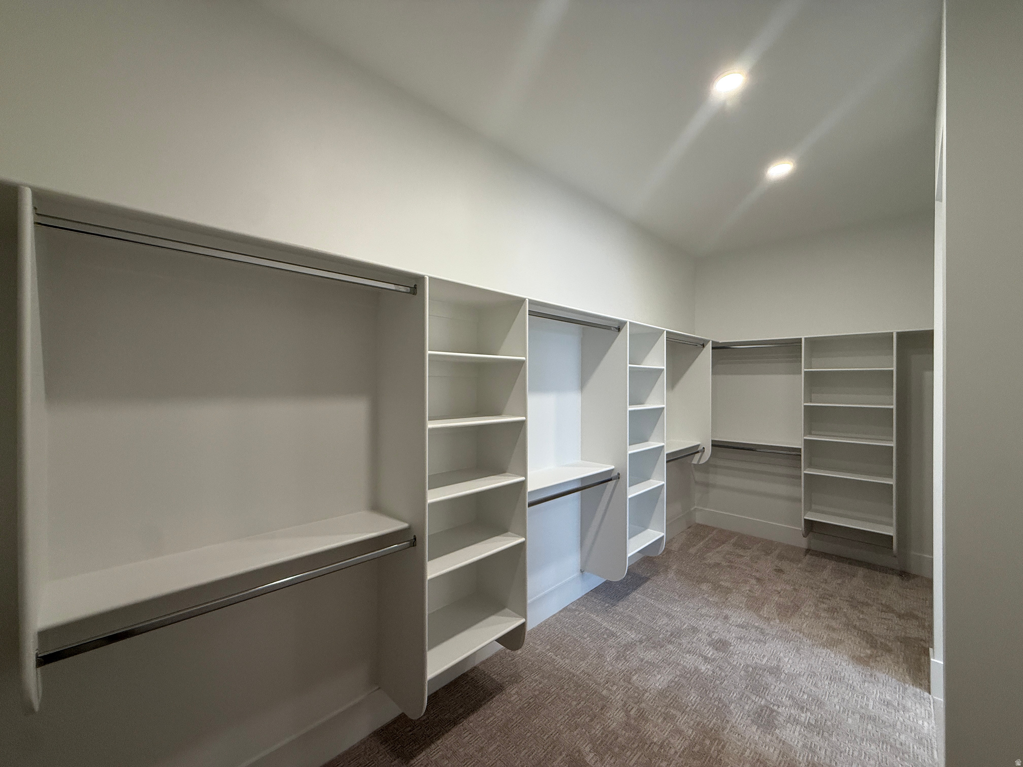 SYCAMORE VILLAGE - Residential