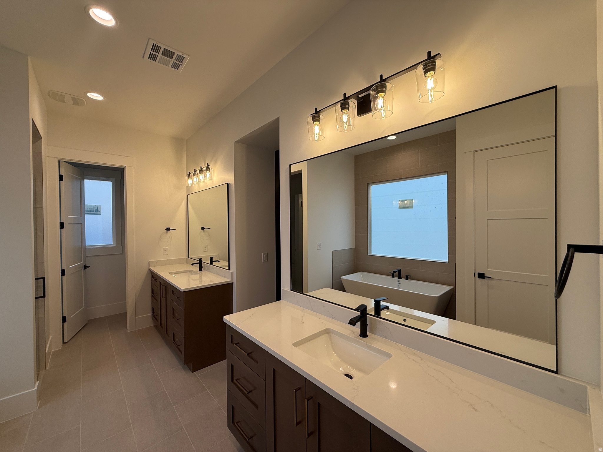 SYCAMORE VILLAGE - Residential