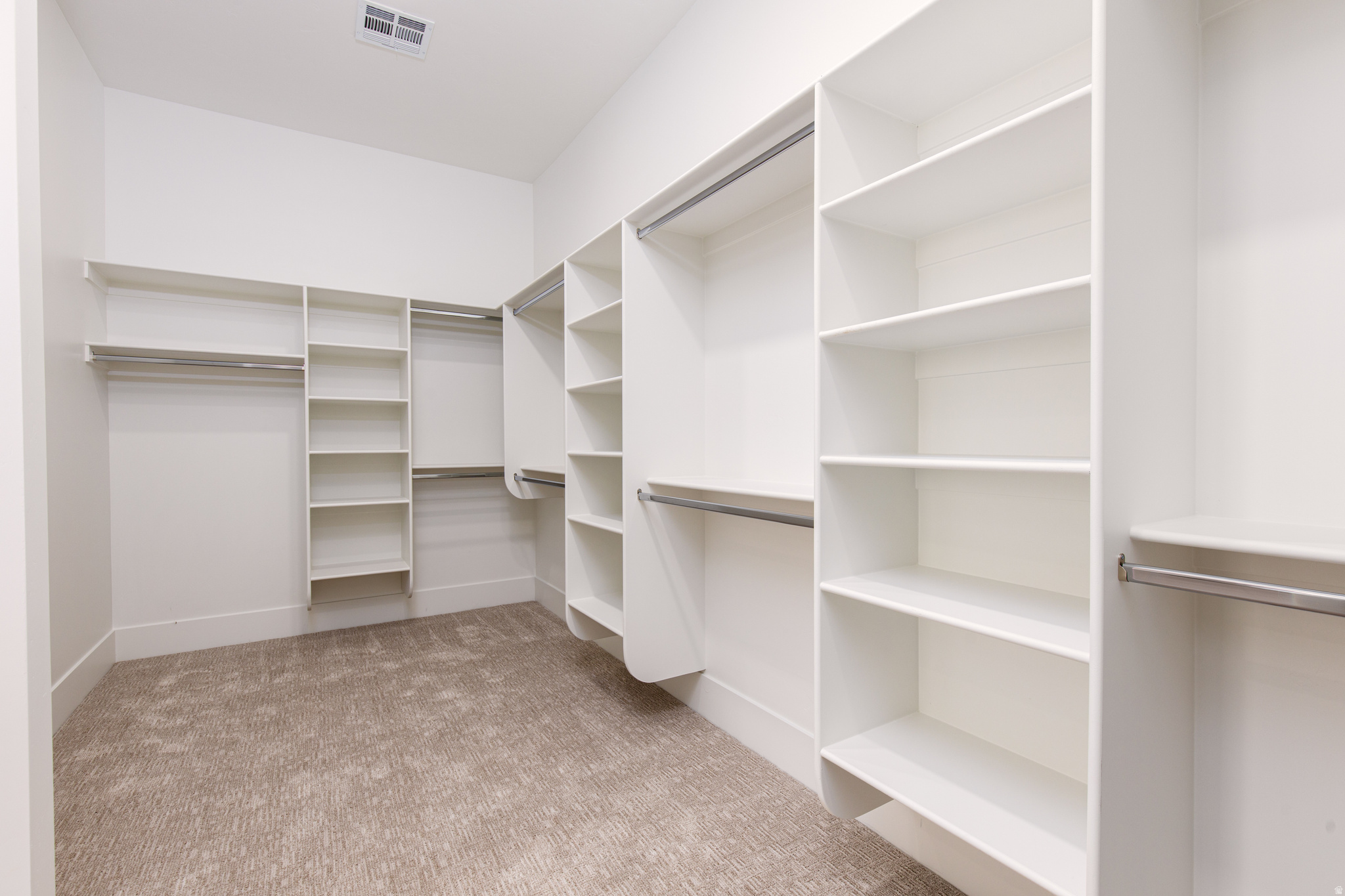 SYCAMORE VILLAGE - Residential