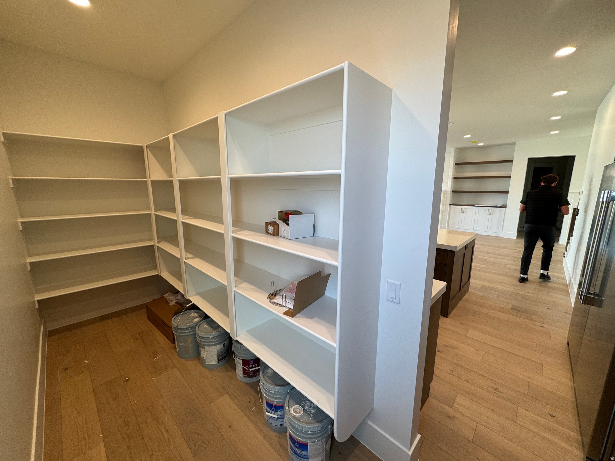 SYCAMORE VILLAGE - Residential