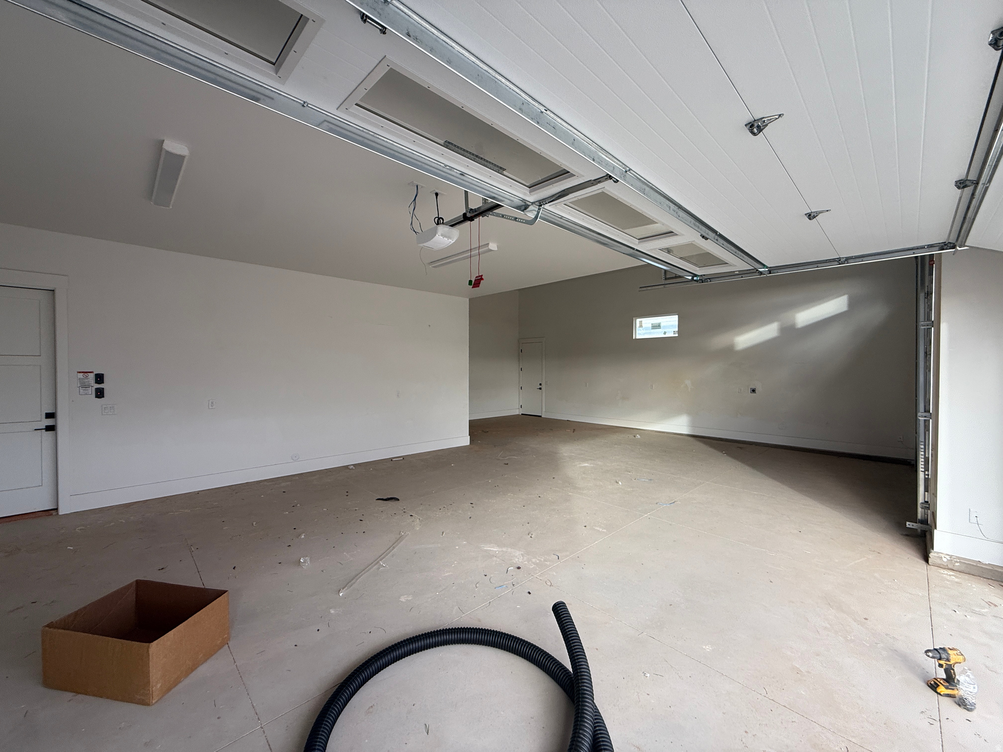 SYCAMORE VILLAGE - Residential