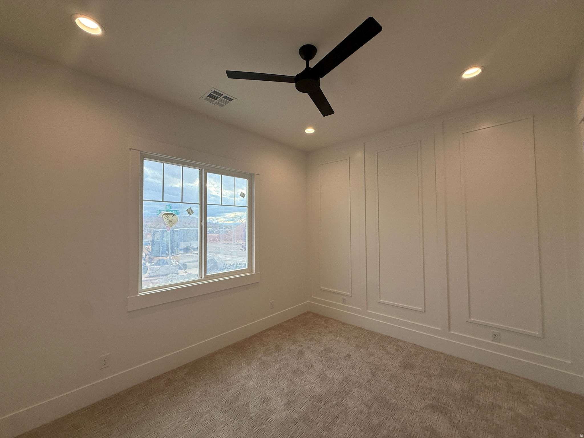 SYCAMORE VILLAGE - Residential