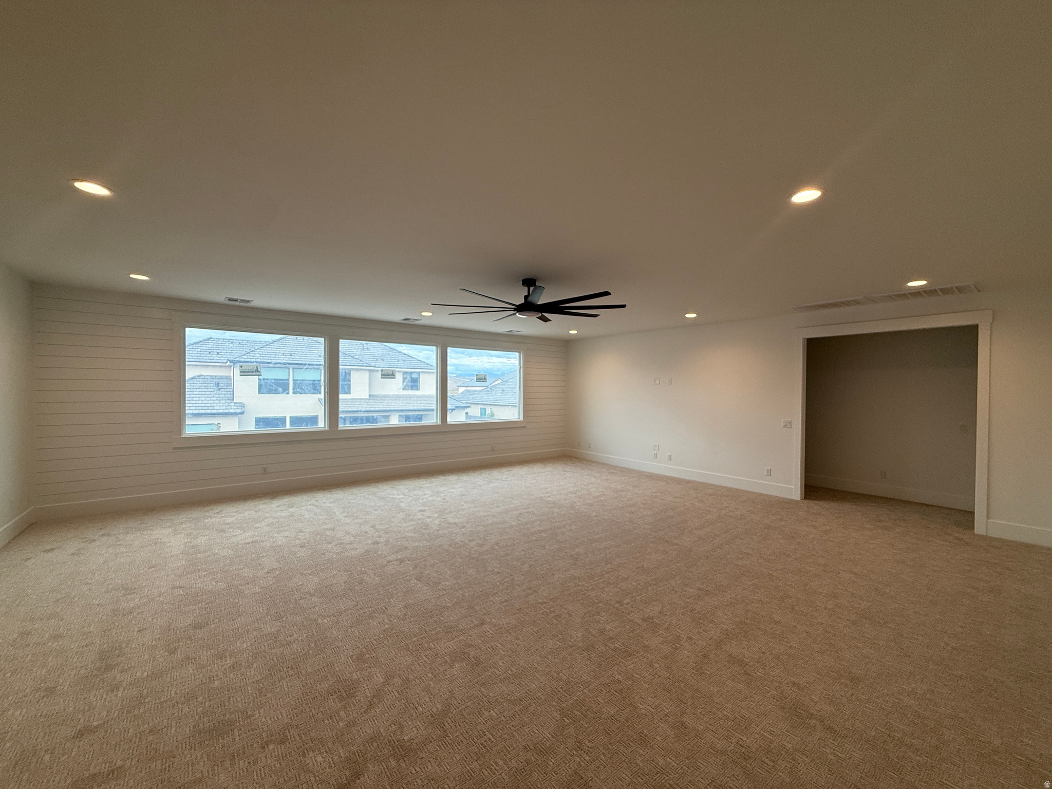 SYCAMORE VILLAGE - Residential