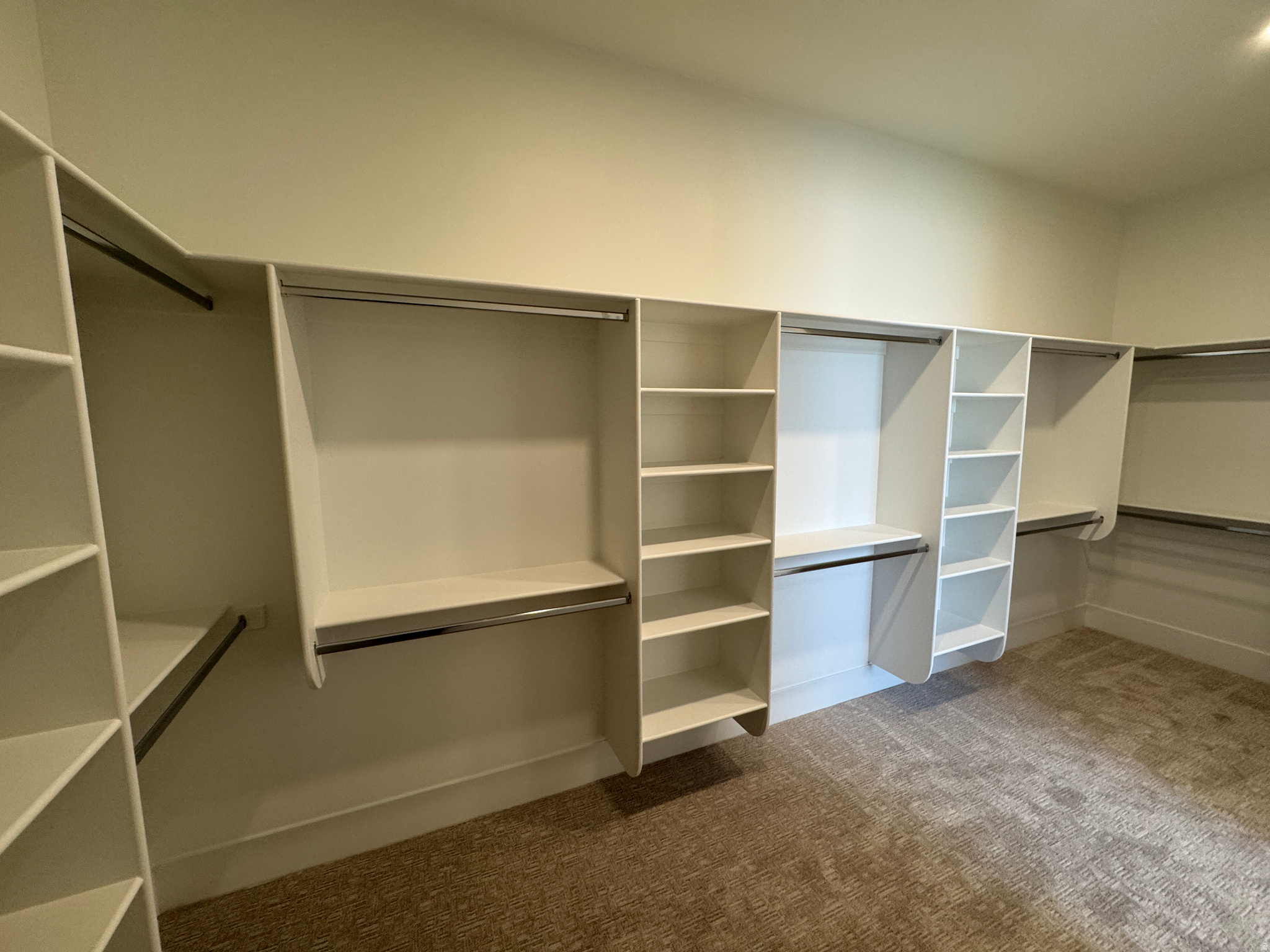 SYCAMORE VILLAGE - Residential