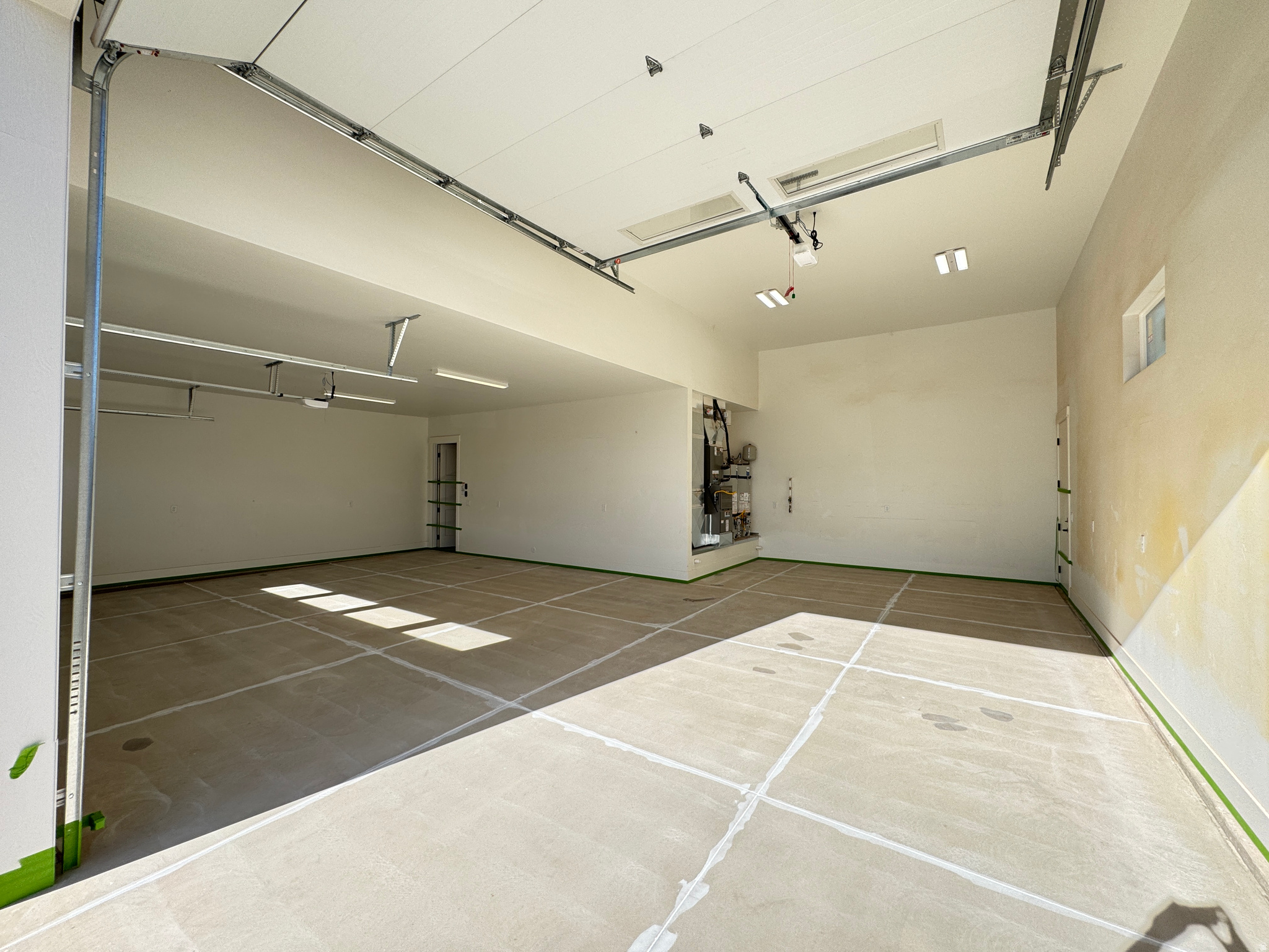 SYCAMORE VILLAGE - Residential