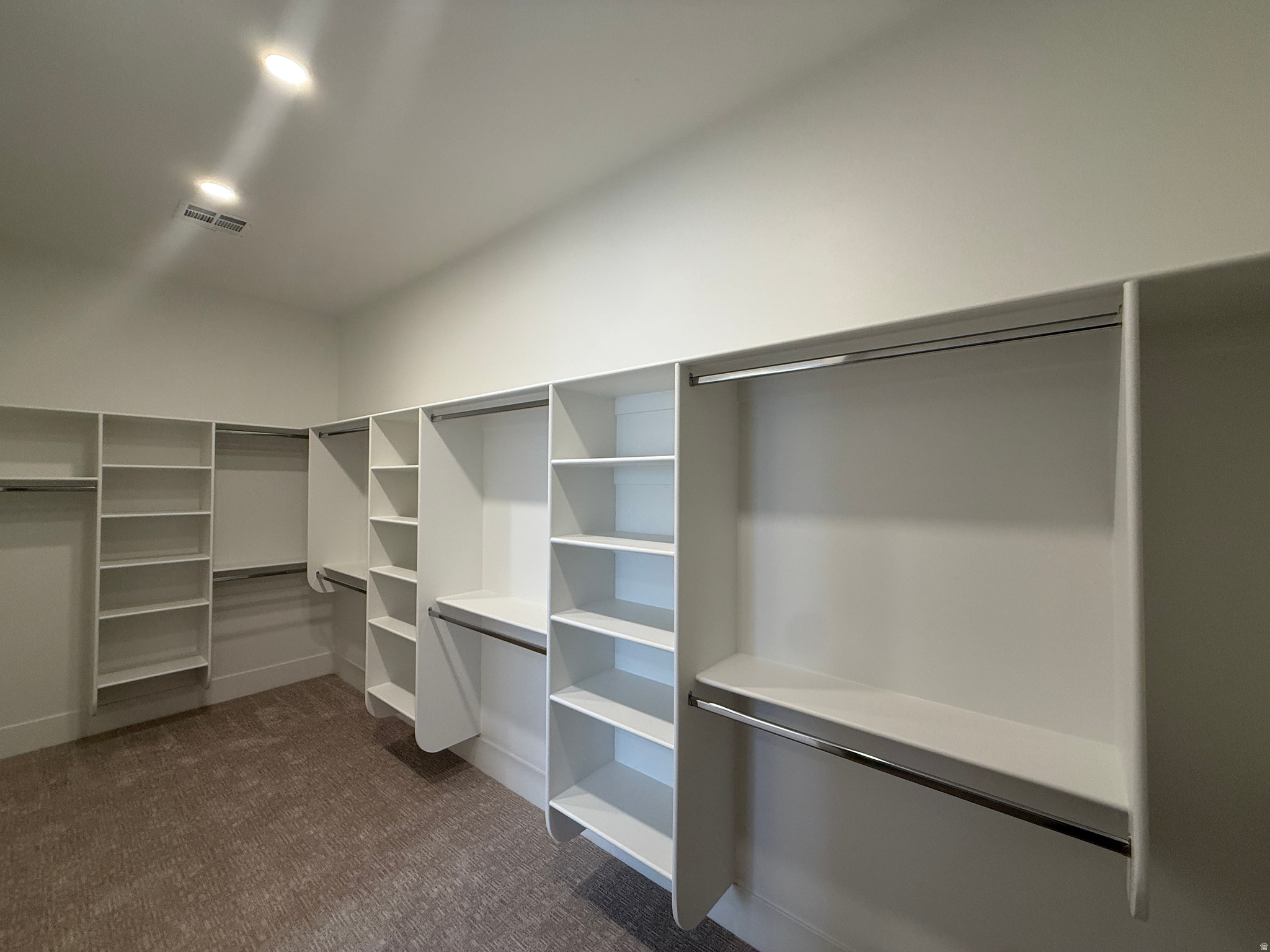 SYCAMORE VILLAGE - Residential