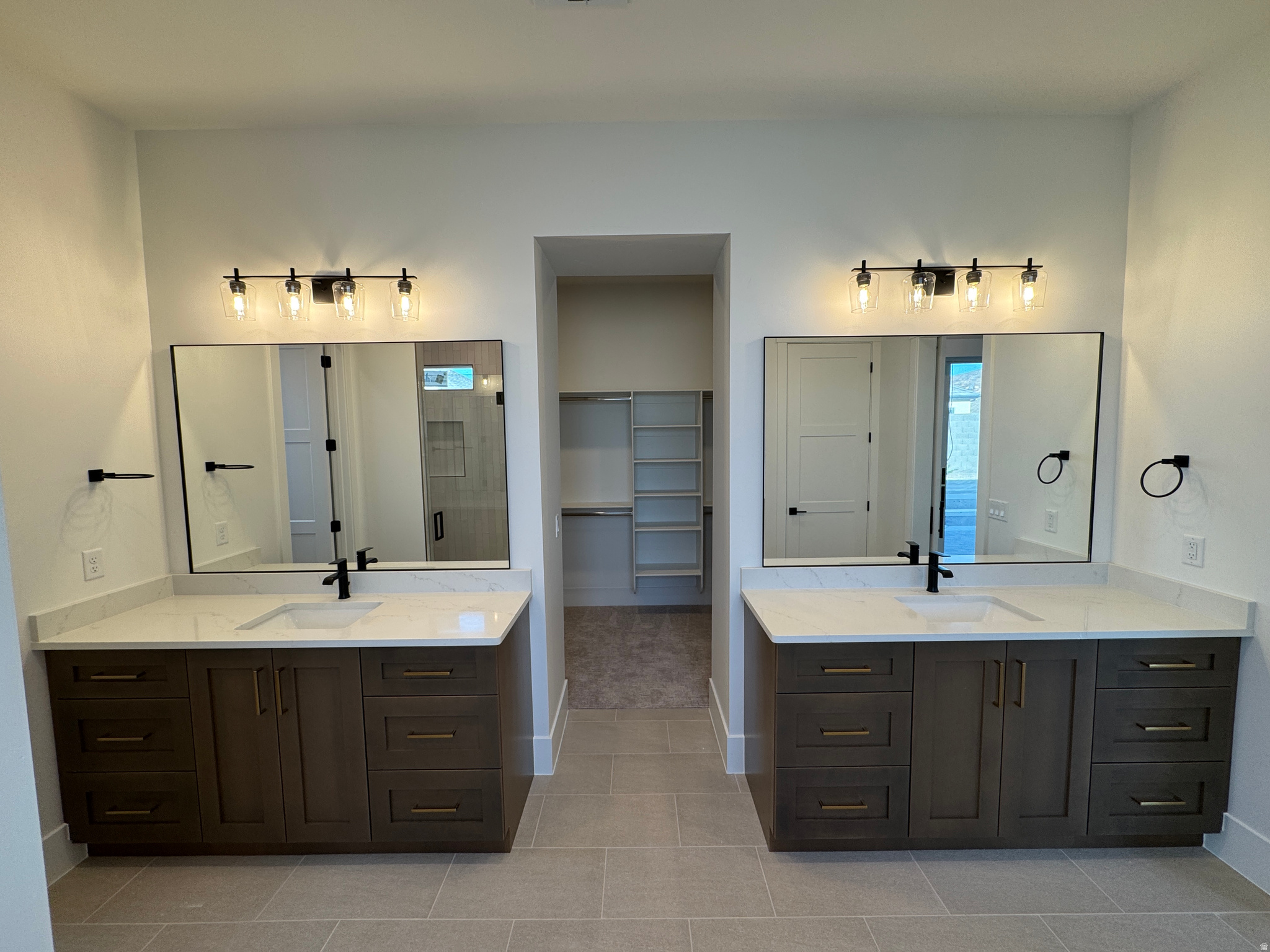 SYCAMORE VILLAGE - Residential