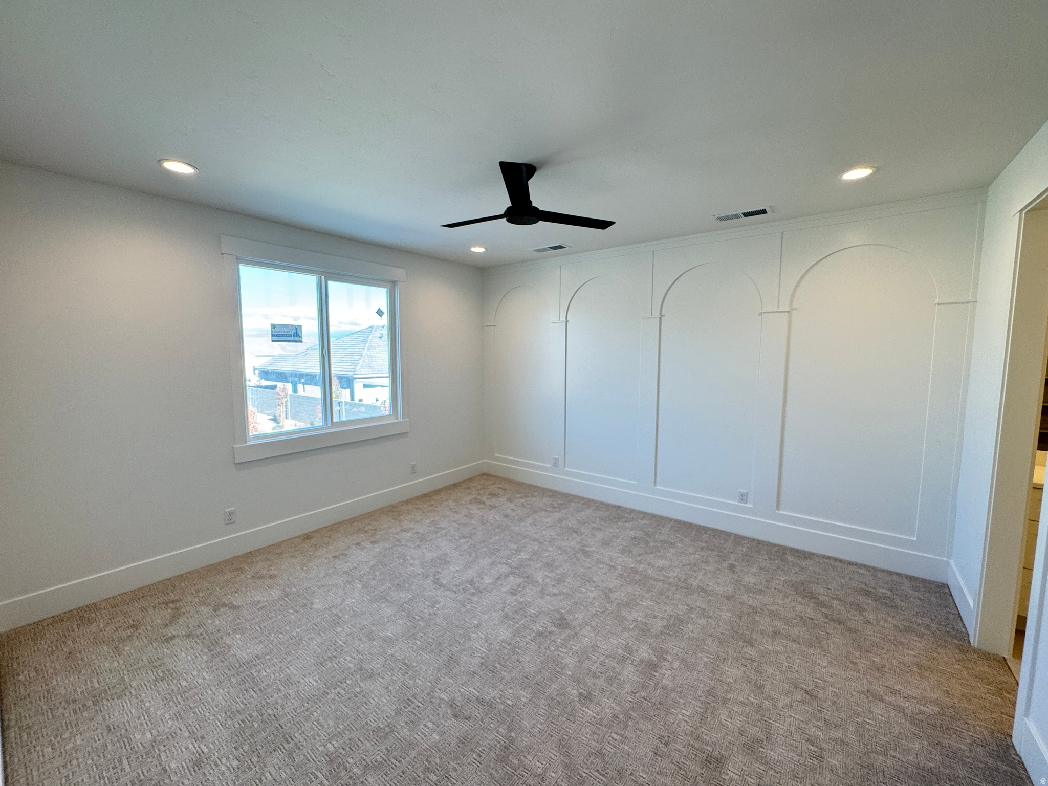 SYCAMORE VILLAGE - Residential