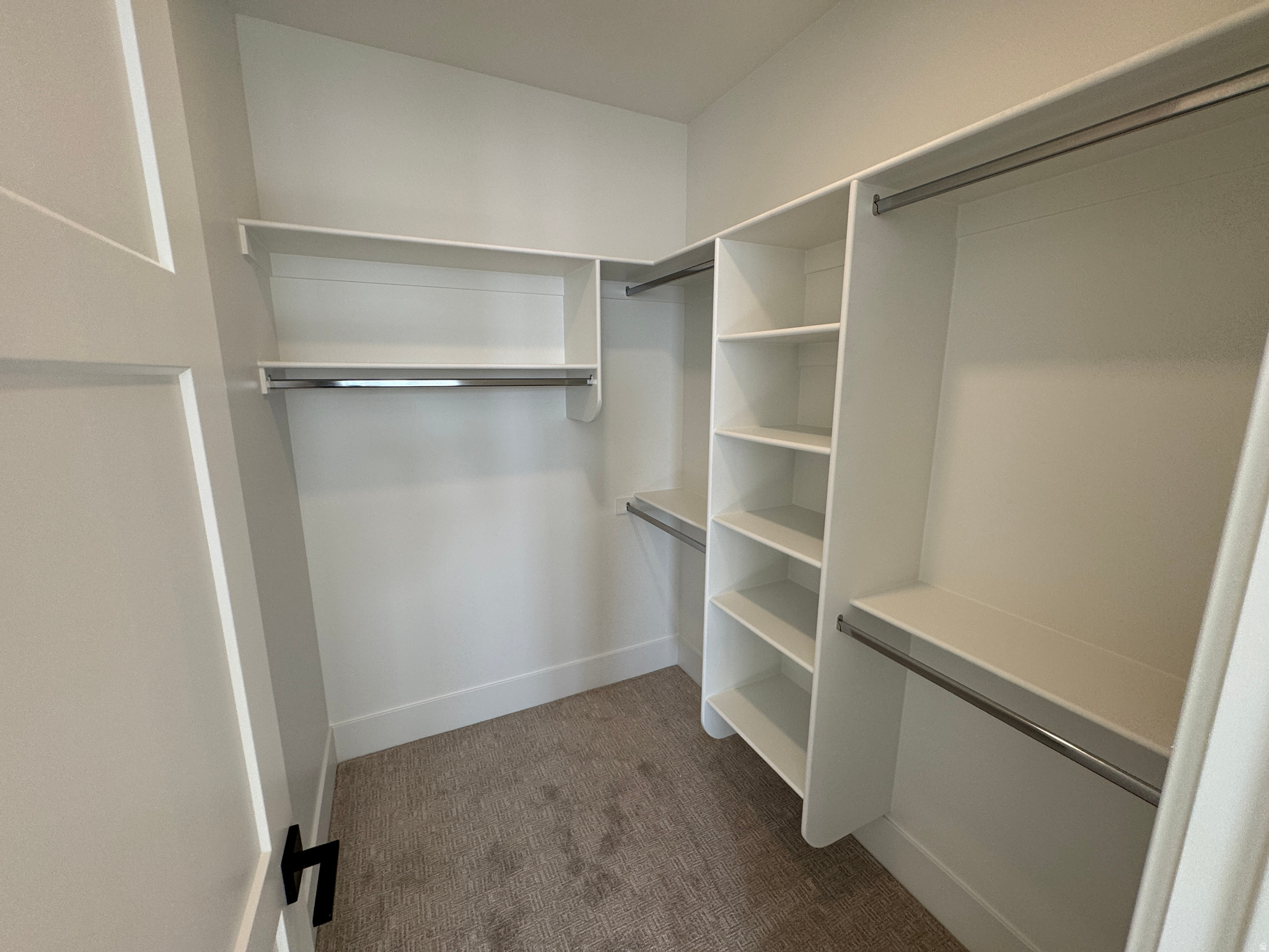 SYCAMORE VILLAGE - Residential