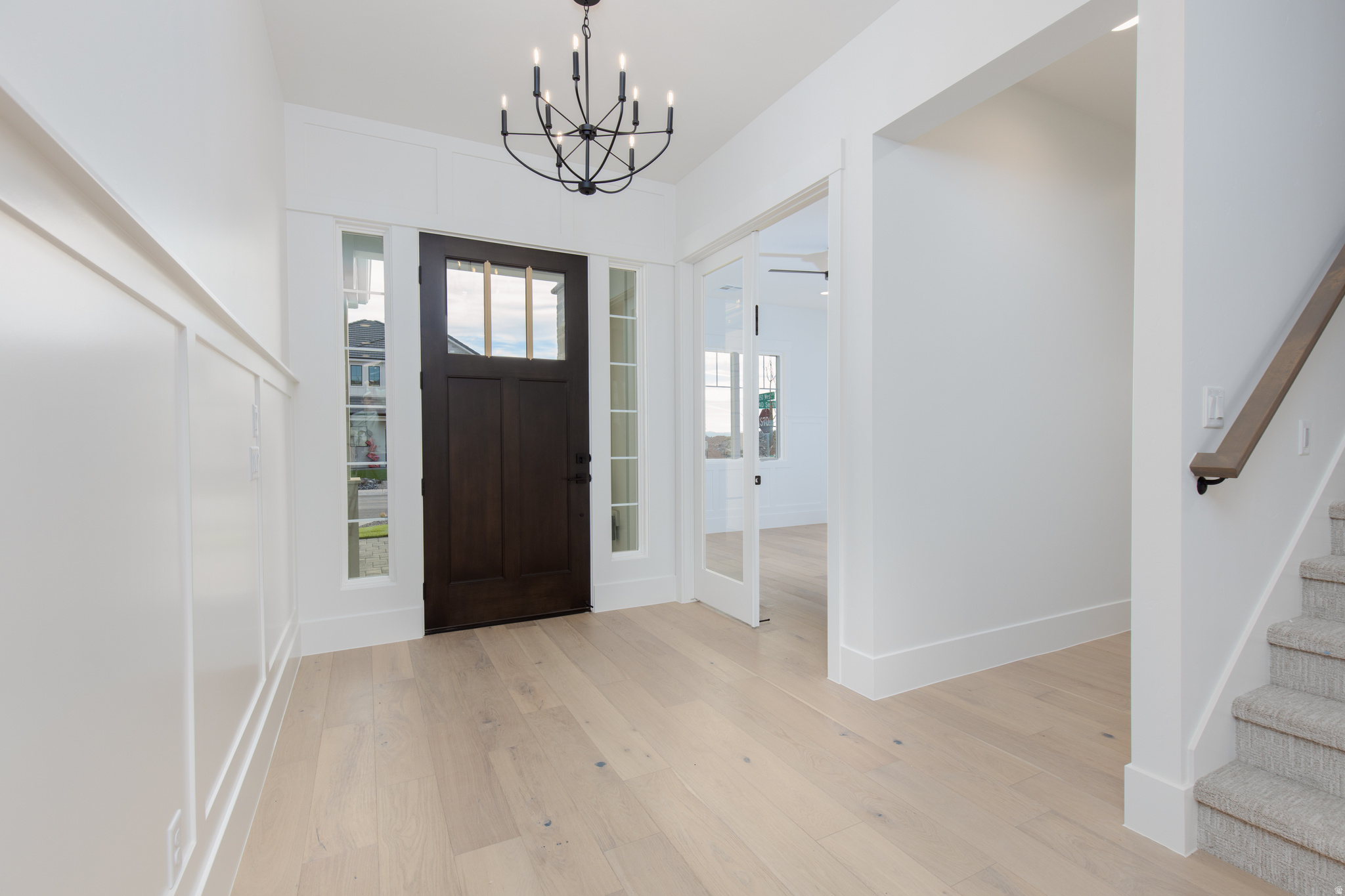 SYCAMORE VILLAGE - Residential