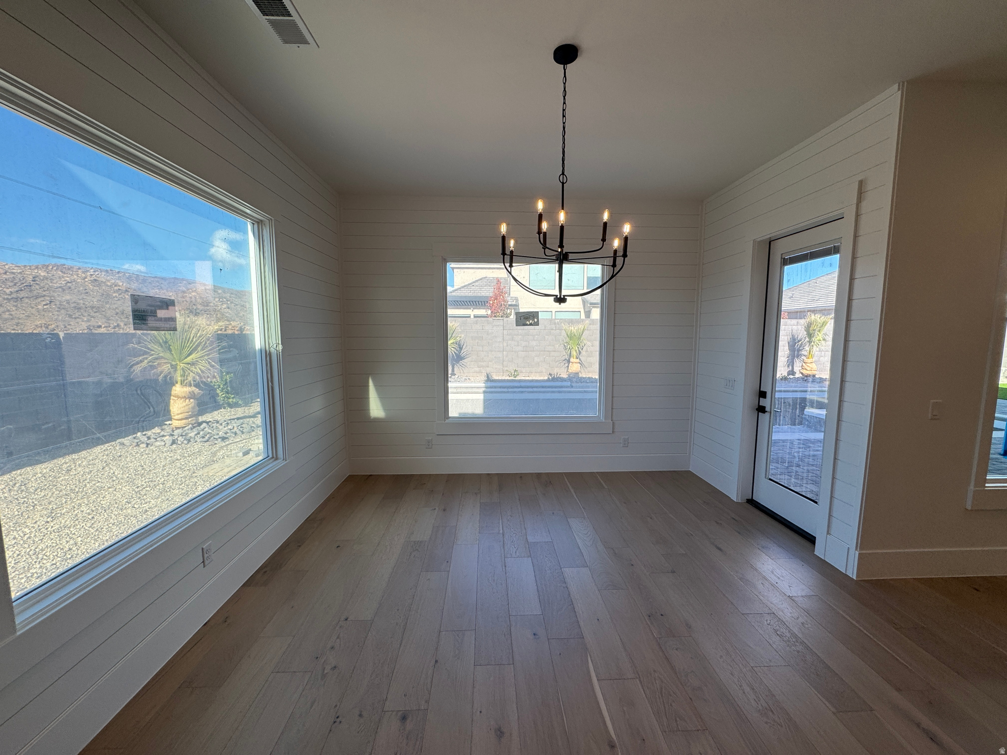 SYCAMORE VILLAGE - Residential