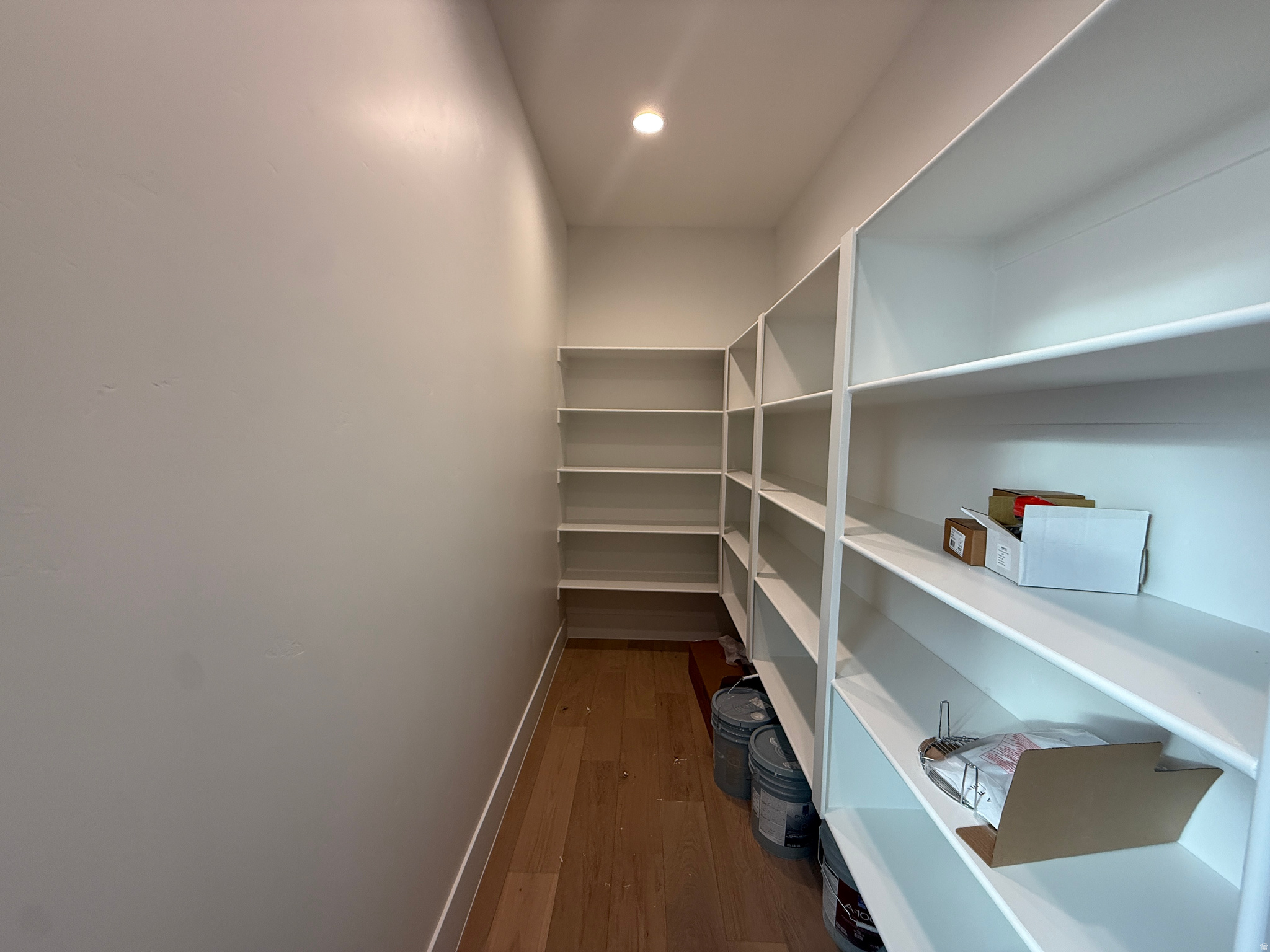 SYCAMORE VILLAGE - Residential