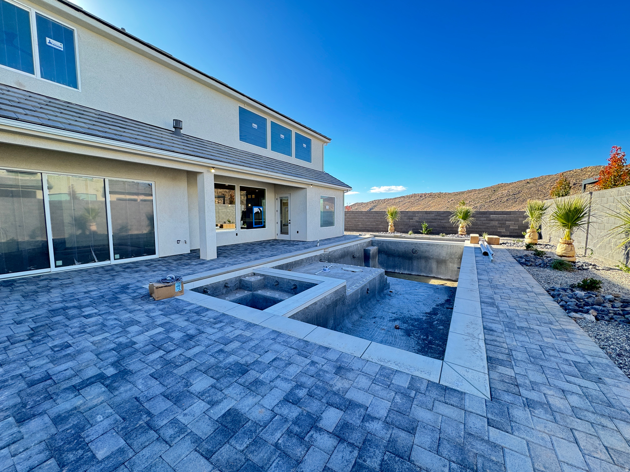 SYCAMORE VILLAGE - Residential