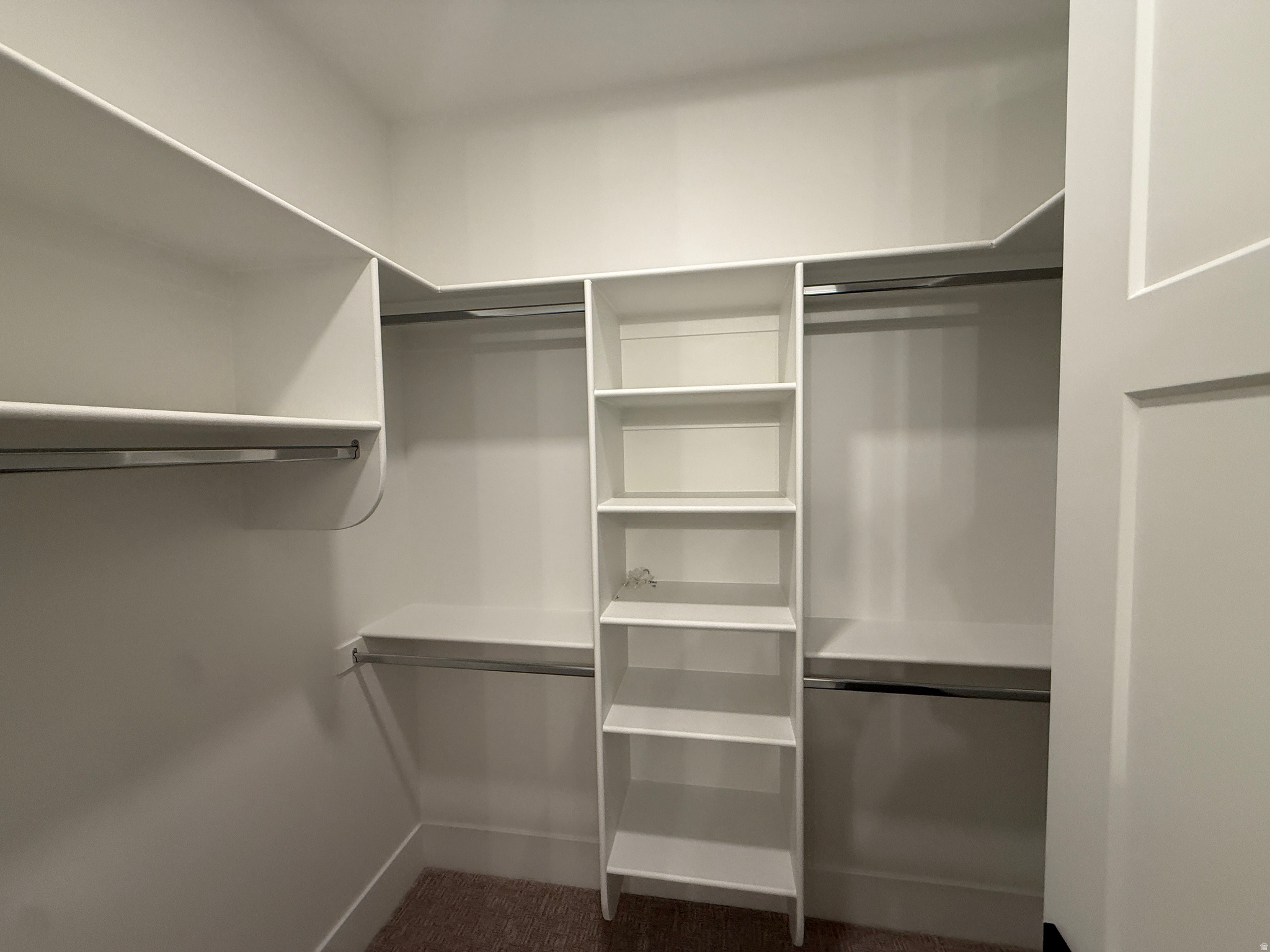 SYCAMORE VILLAGE - Residential