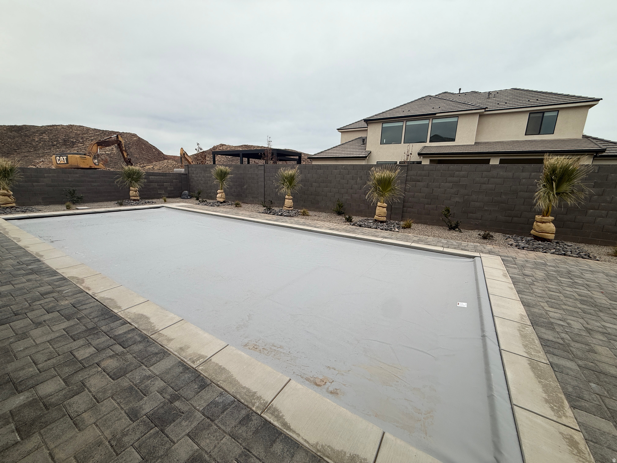 SYCAMORE VILLAGE - Residential