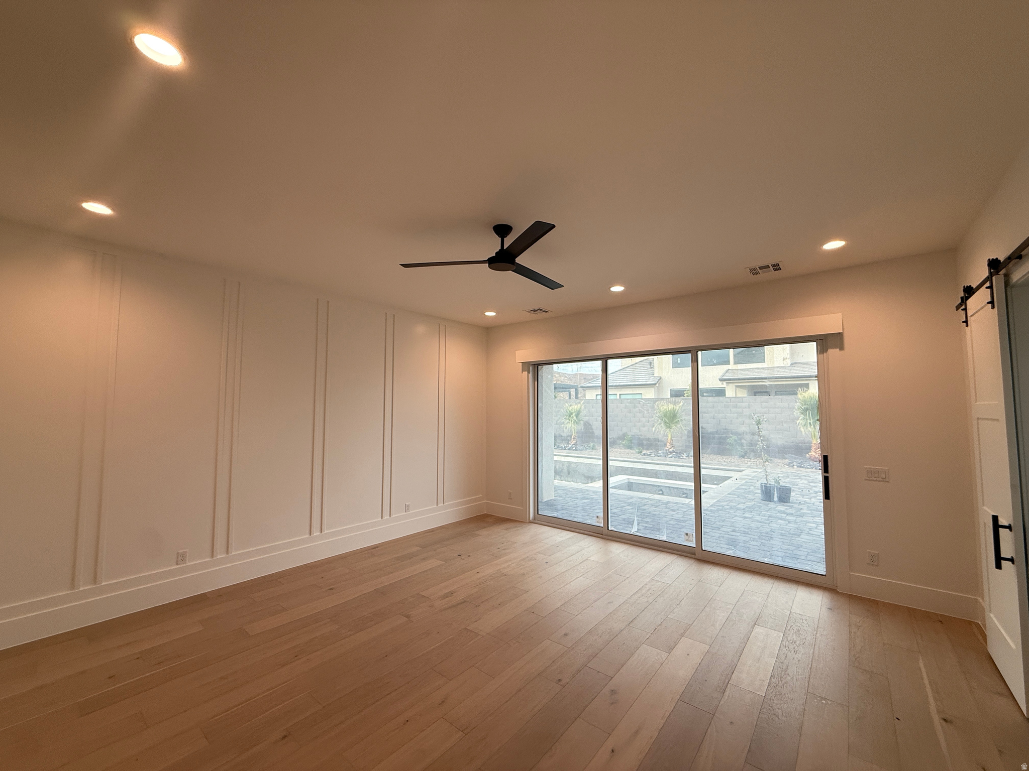 SYCAMORE VILLAGE - Residential