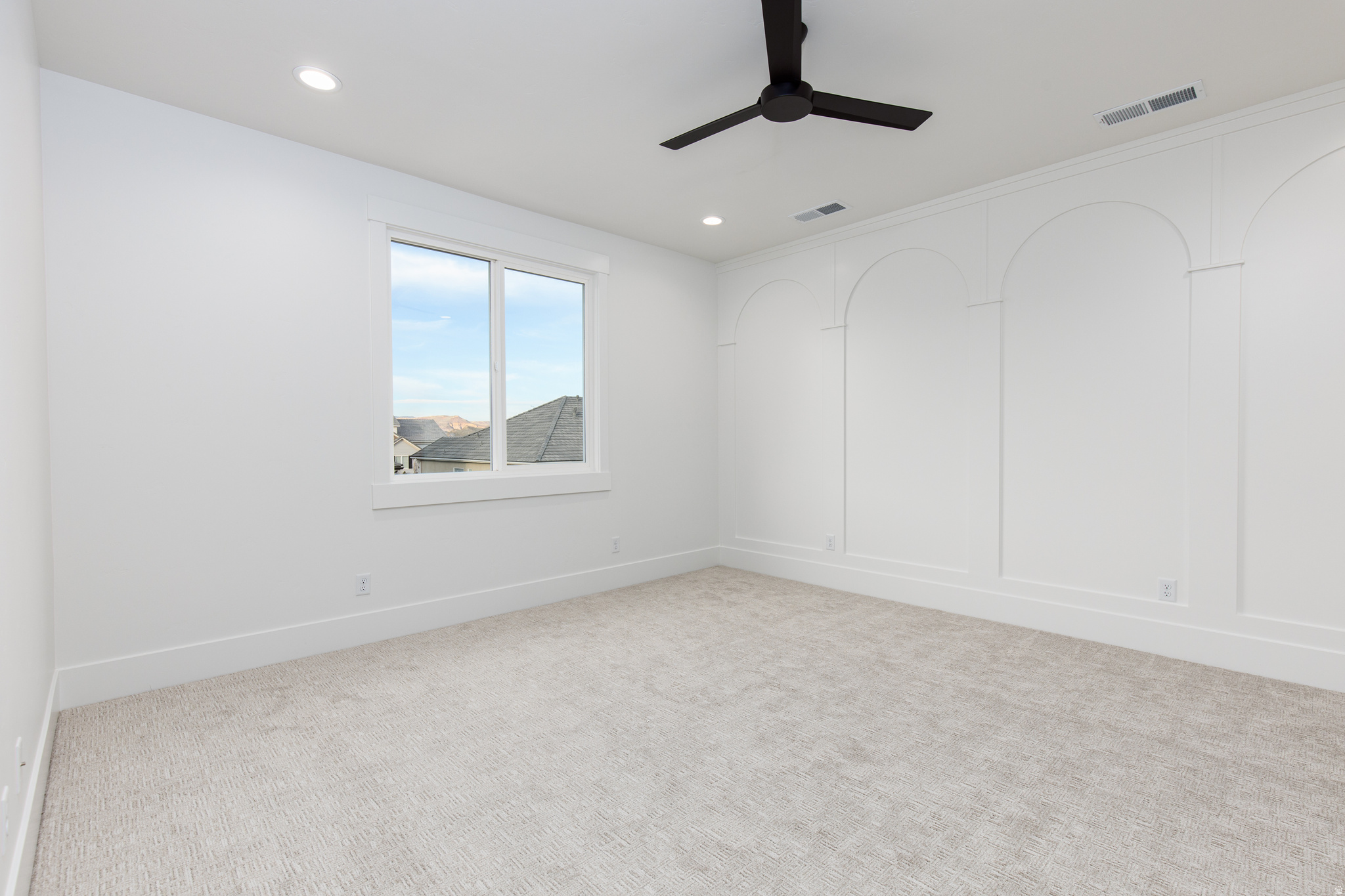 SYCAMORE VILLAGE - Residential