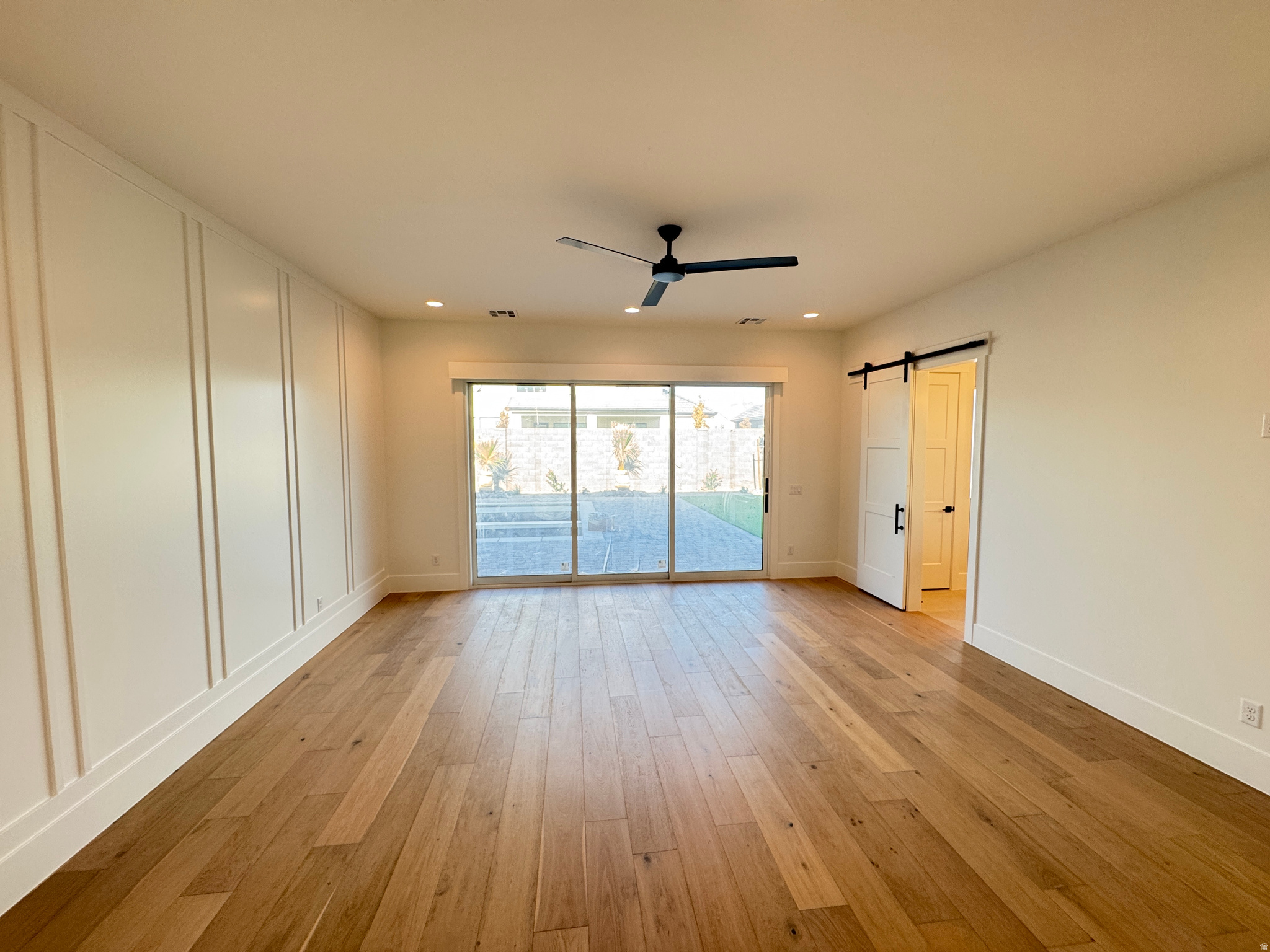 SYCAMORE VILLAGE - Residential