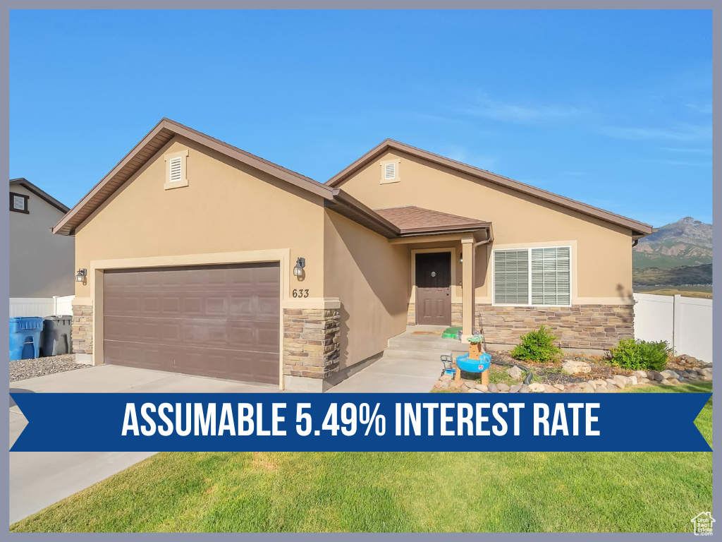 STONE HOLLOW AT SUMM - Residential