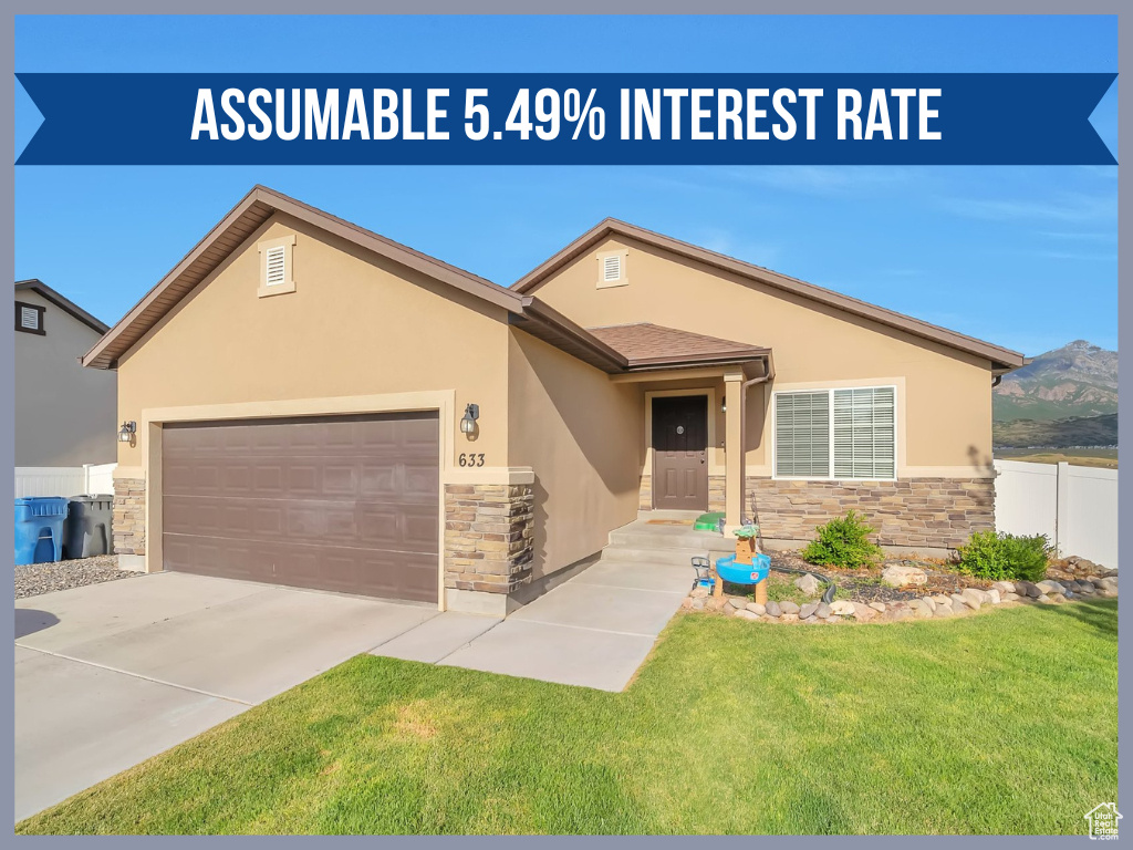 STONE HOLLOW AT SUMM - Residential