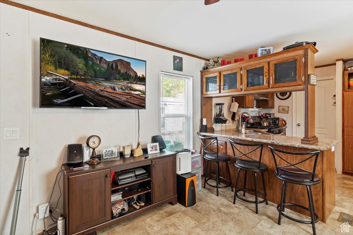 RIDGEWOOD ESTATES - Residential