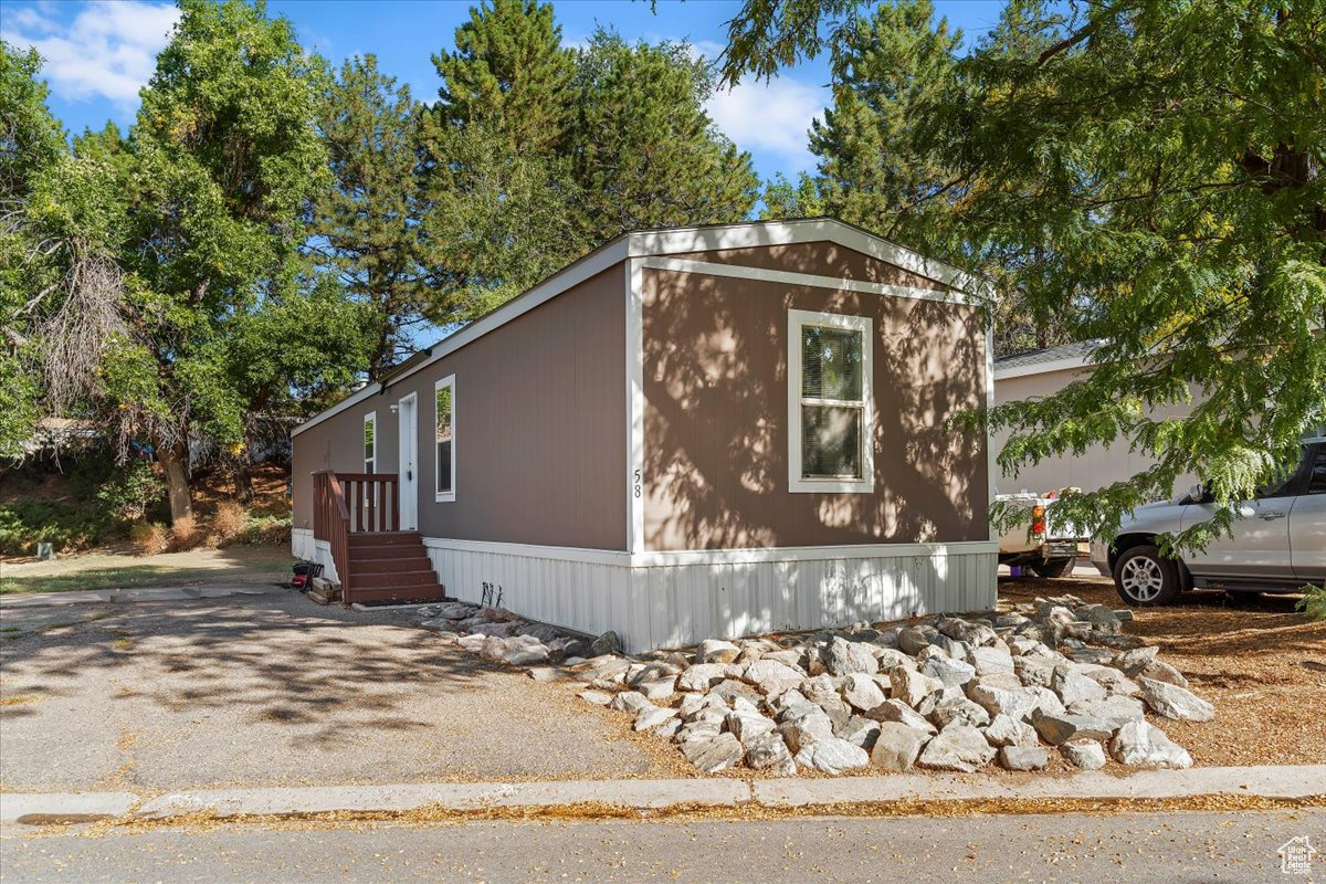RIDGEWOOD ESTATES - Residential