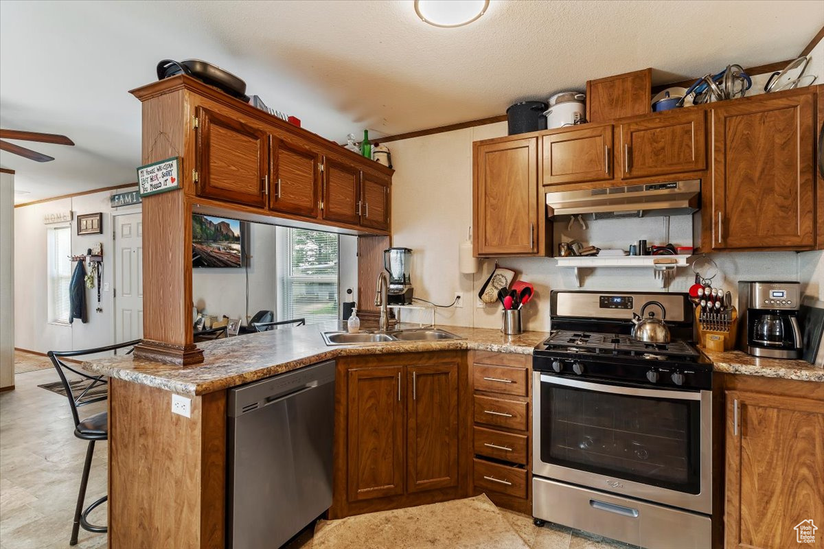 RIDGEWOOD ESTATES - Residential